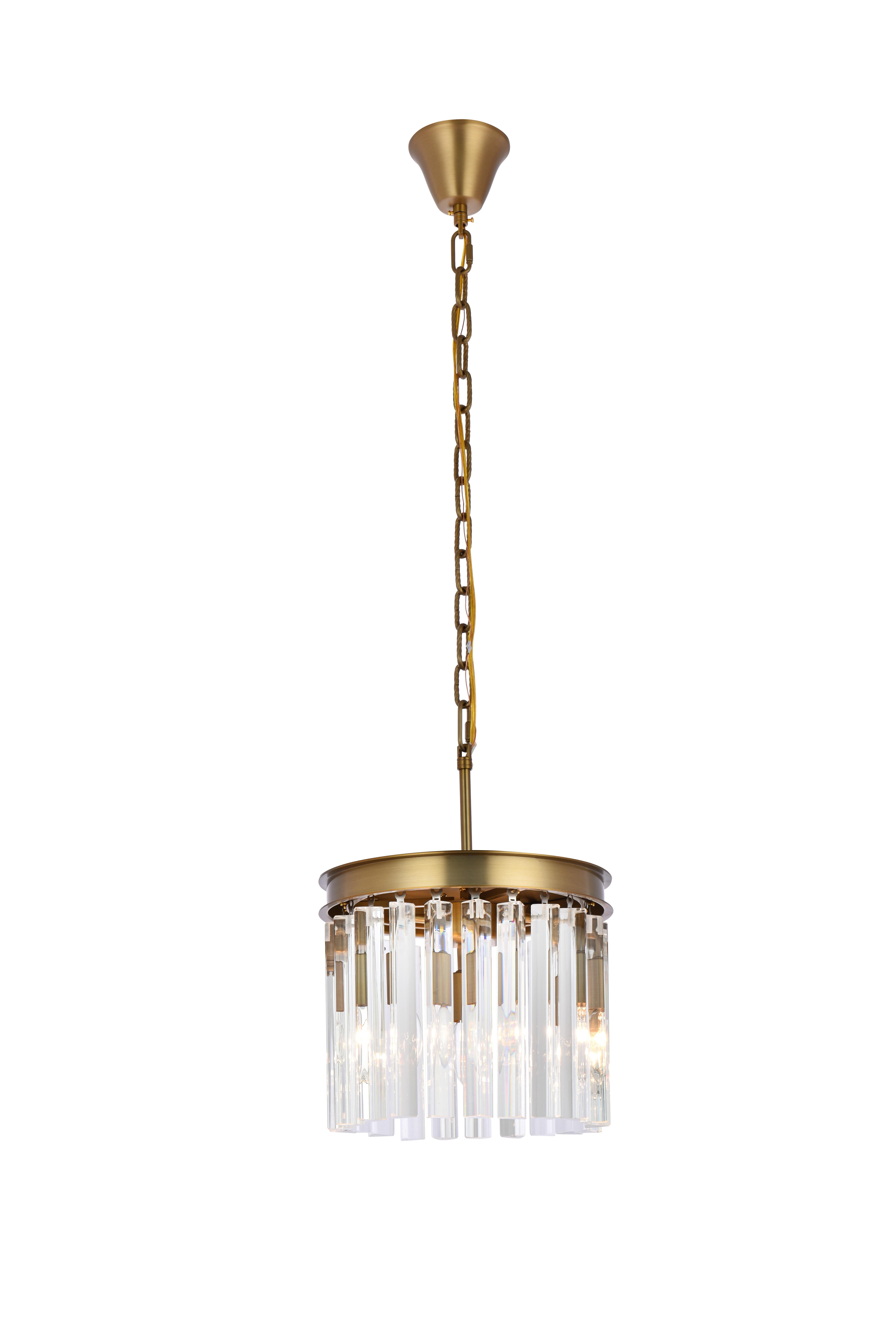 Sydney Pendants