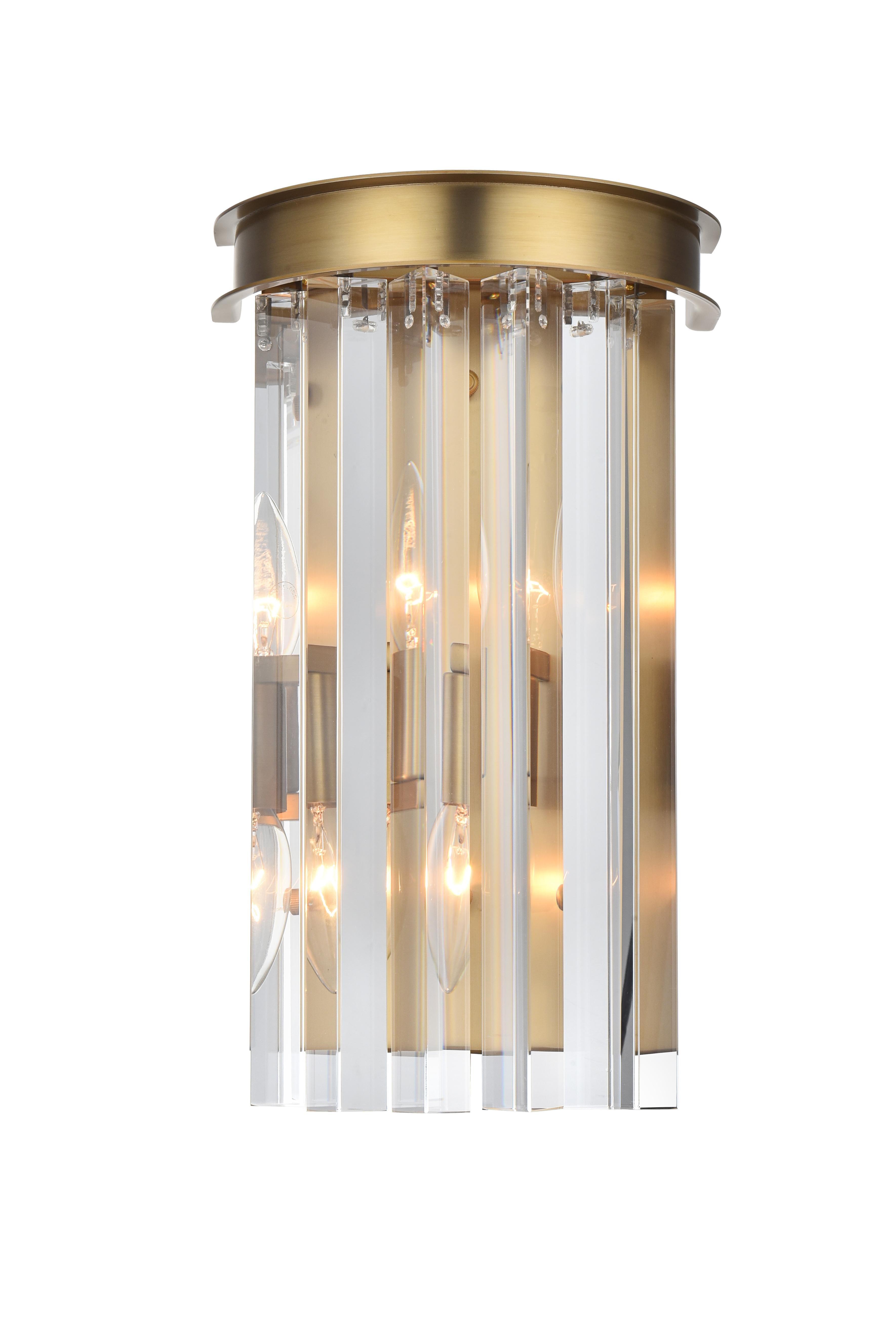 Sydney Wall Sconce