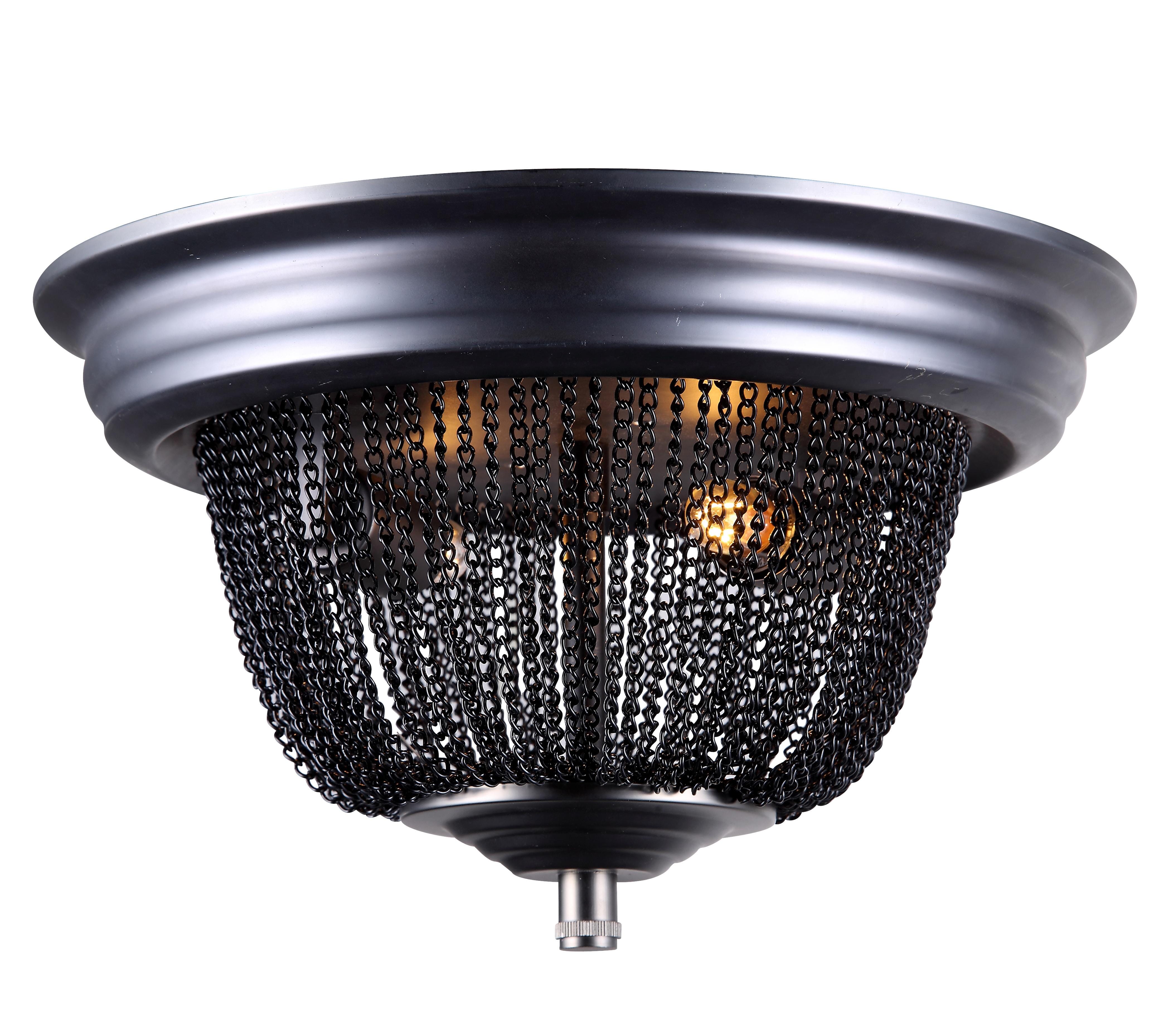 Collection: Paloma Flush Mounts