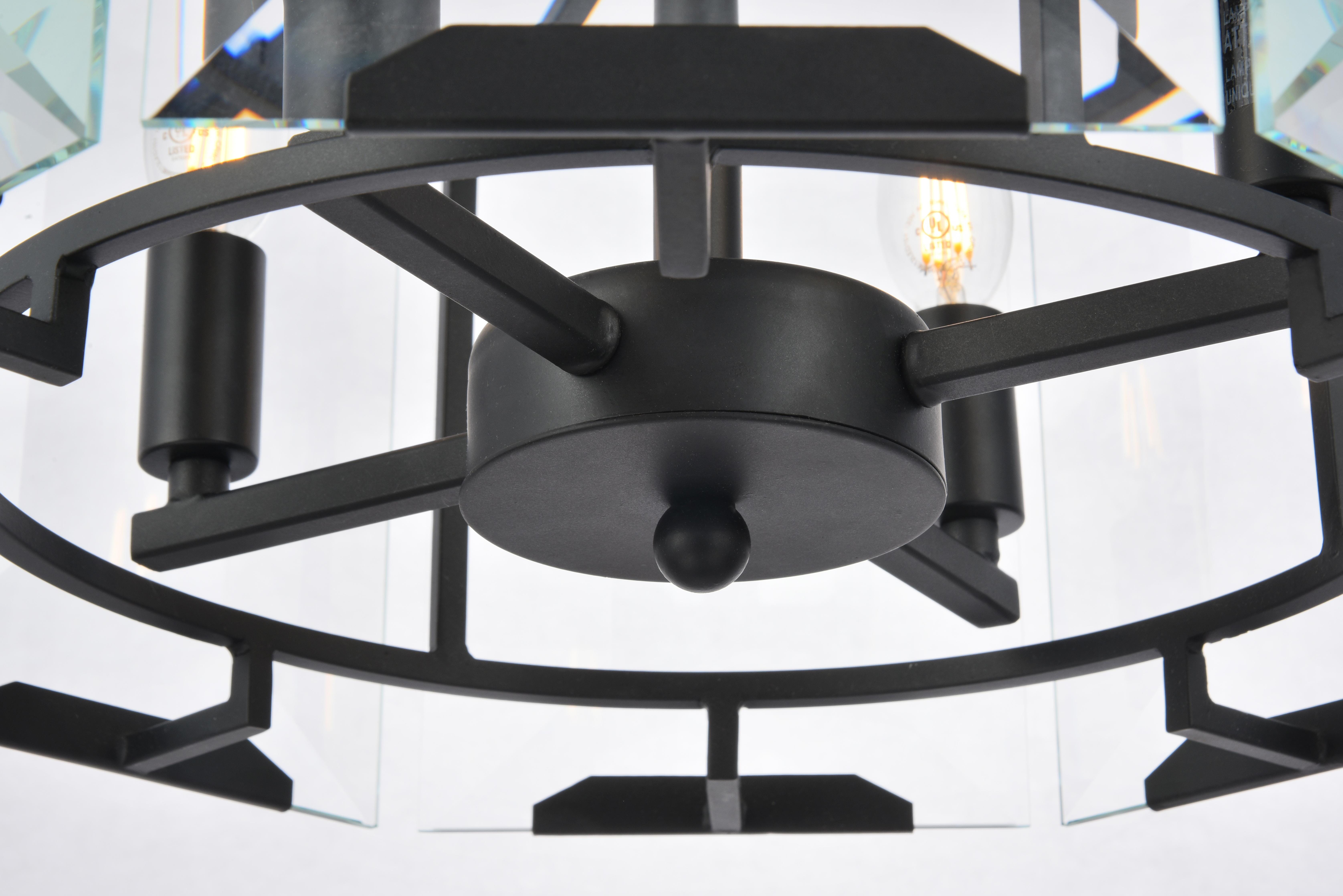 Monaco Pendants