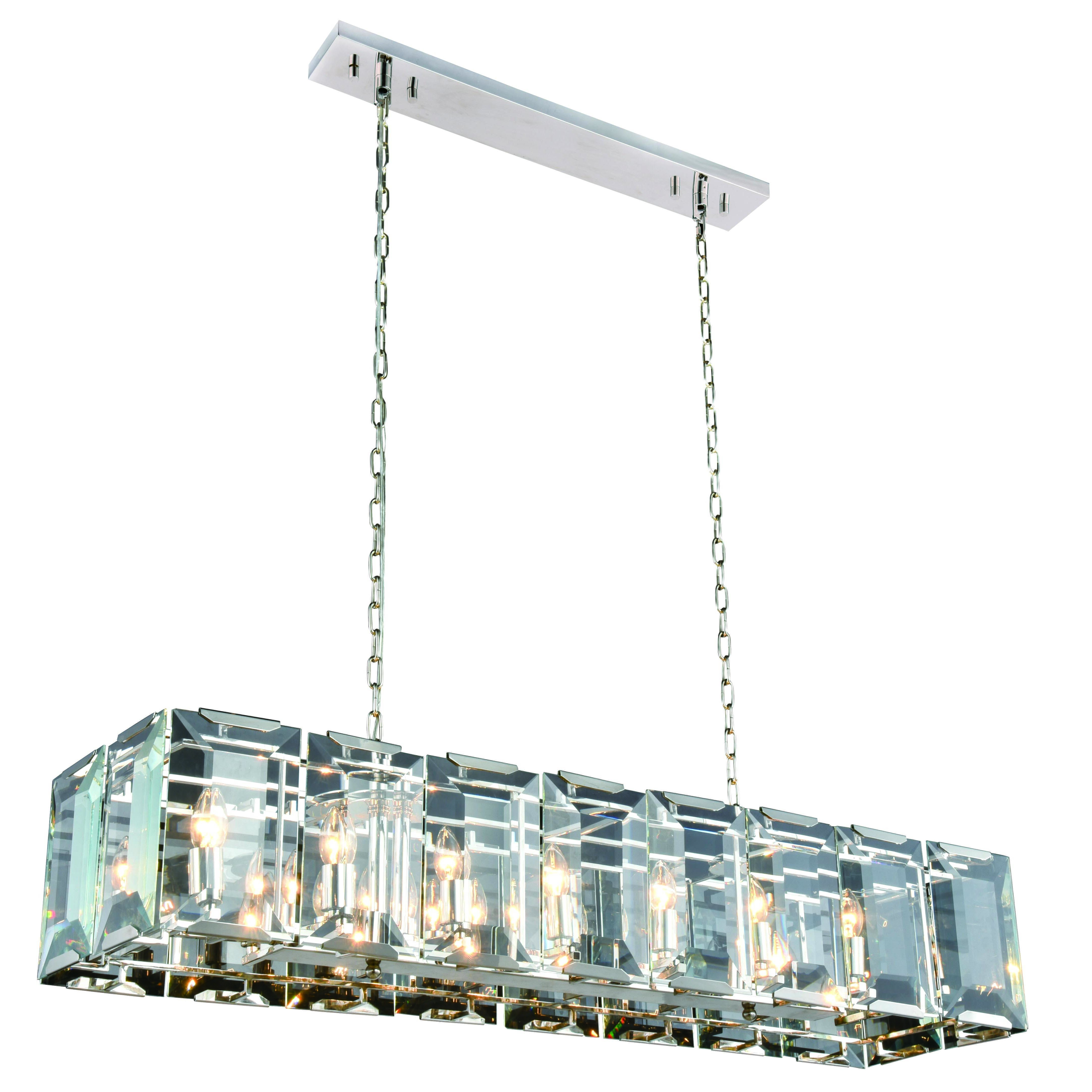Collection: Monaco Chandeliers