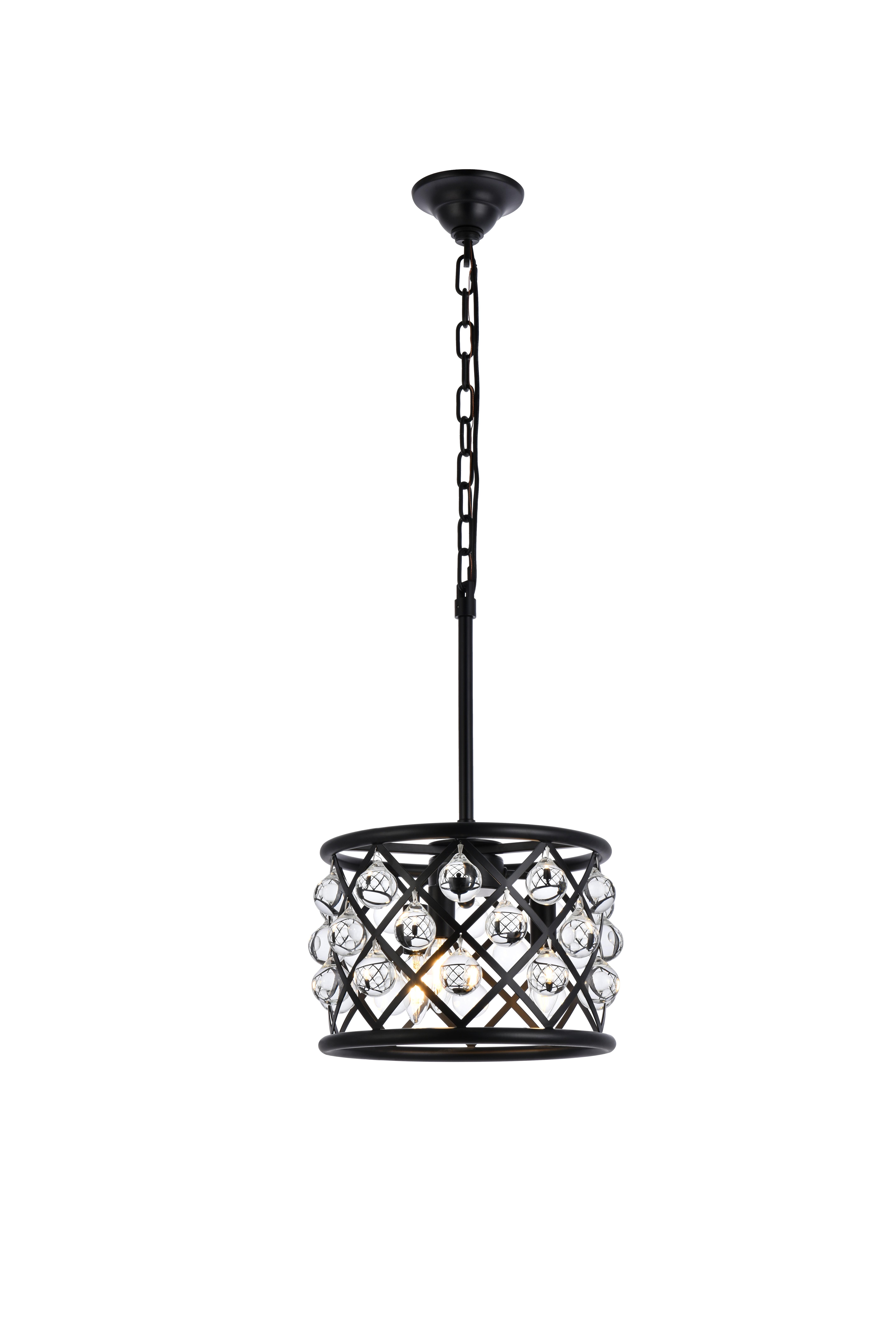 Madison Pendants
