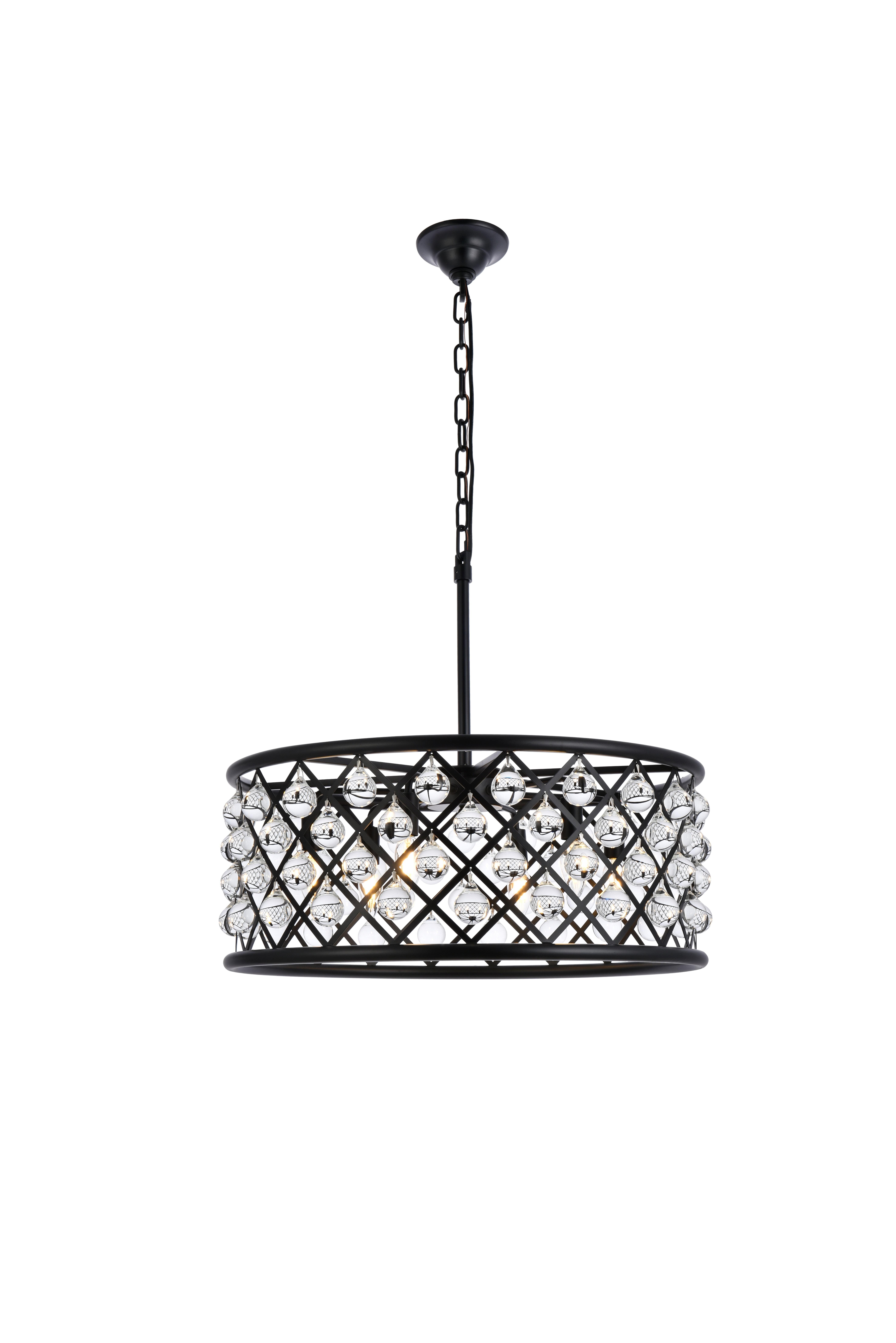 Madison Chandeliers