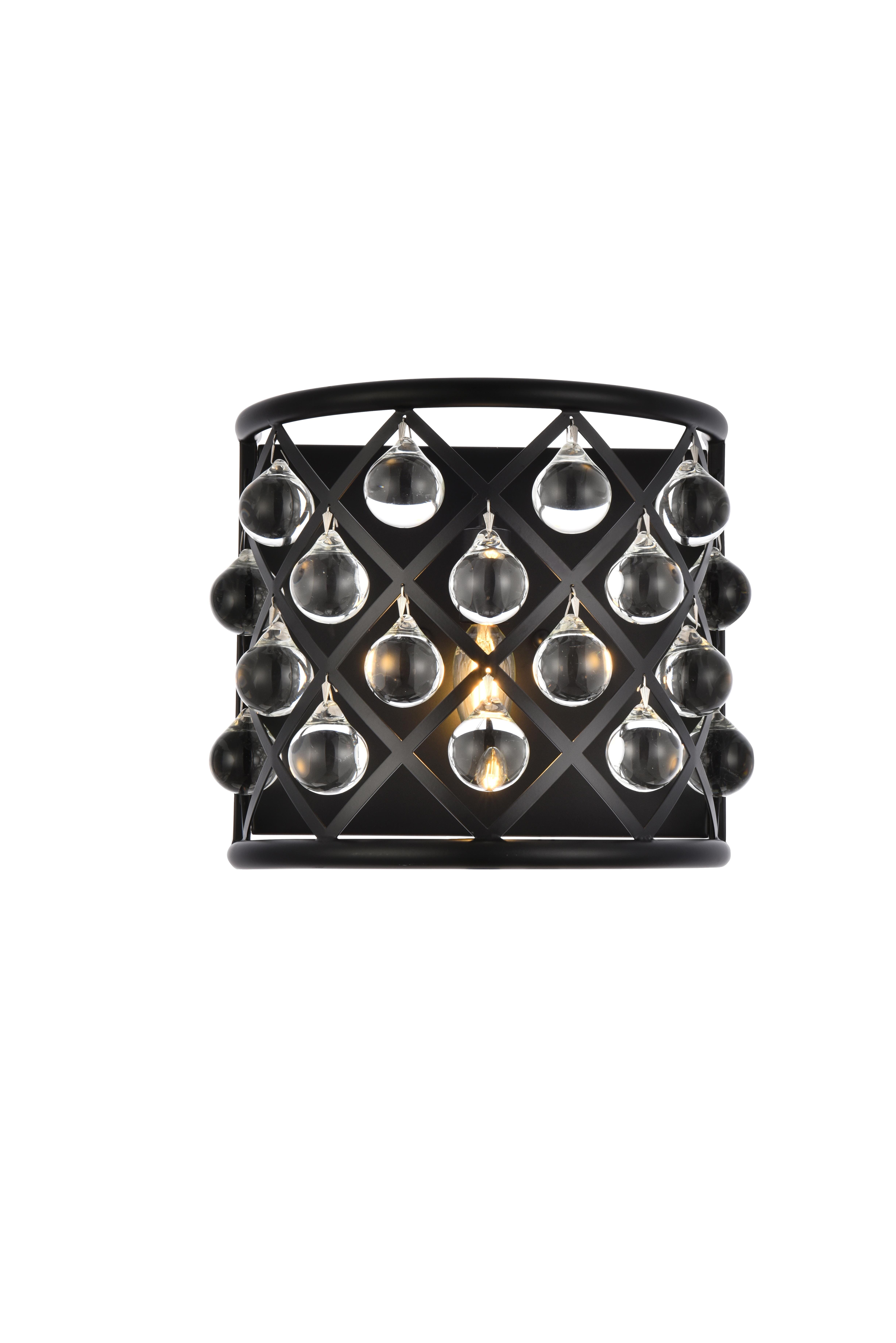 Madison Wall Sconce