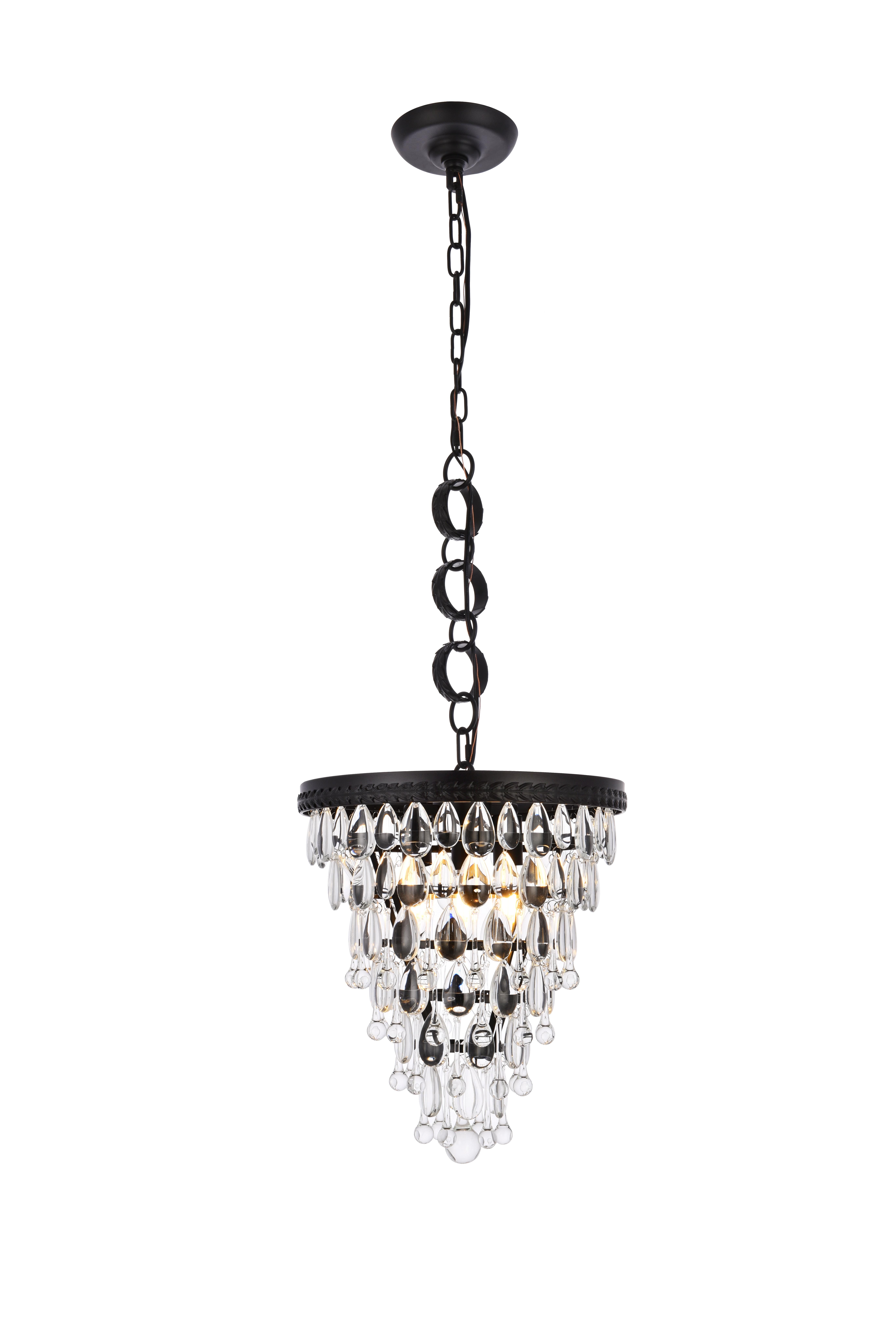 Nordic Pendants