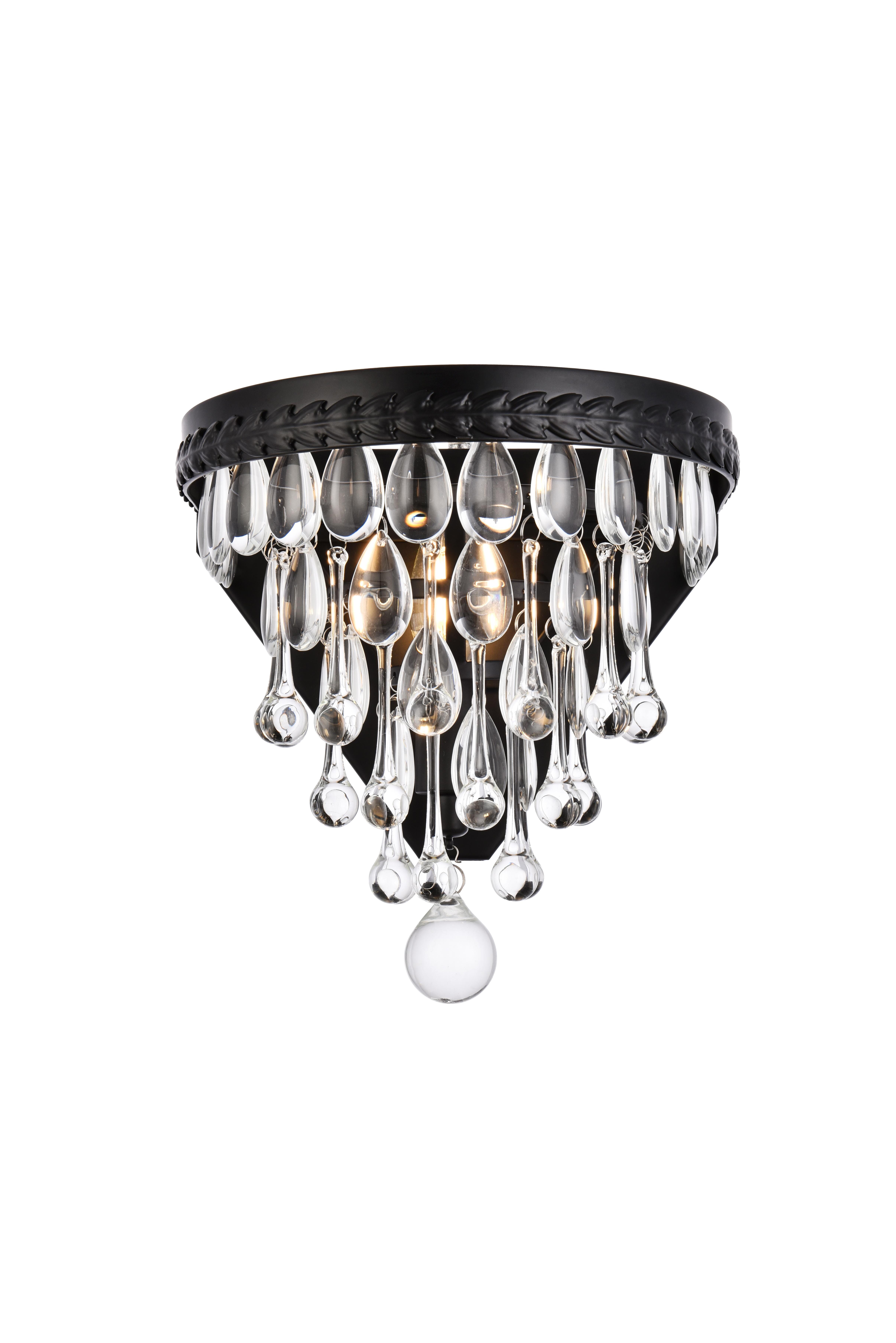 Nordic Wall Sconce