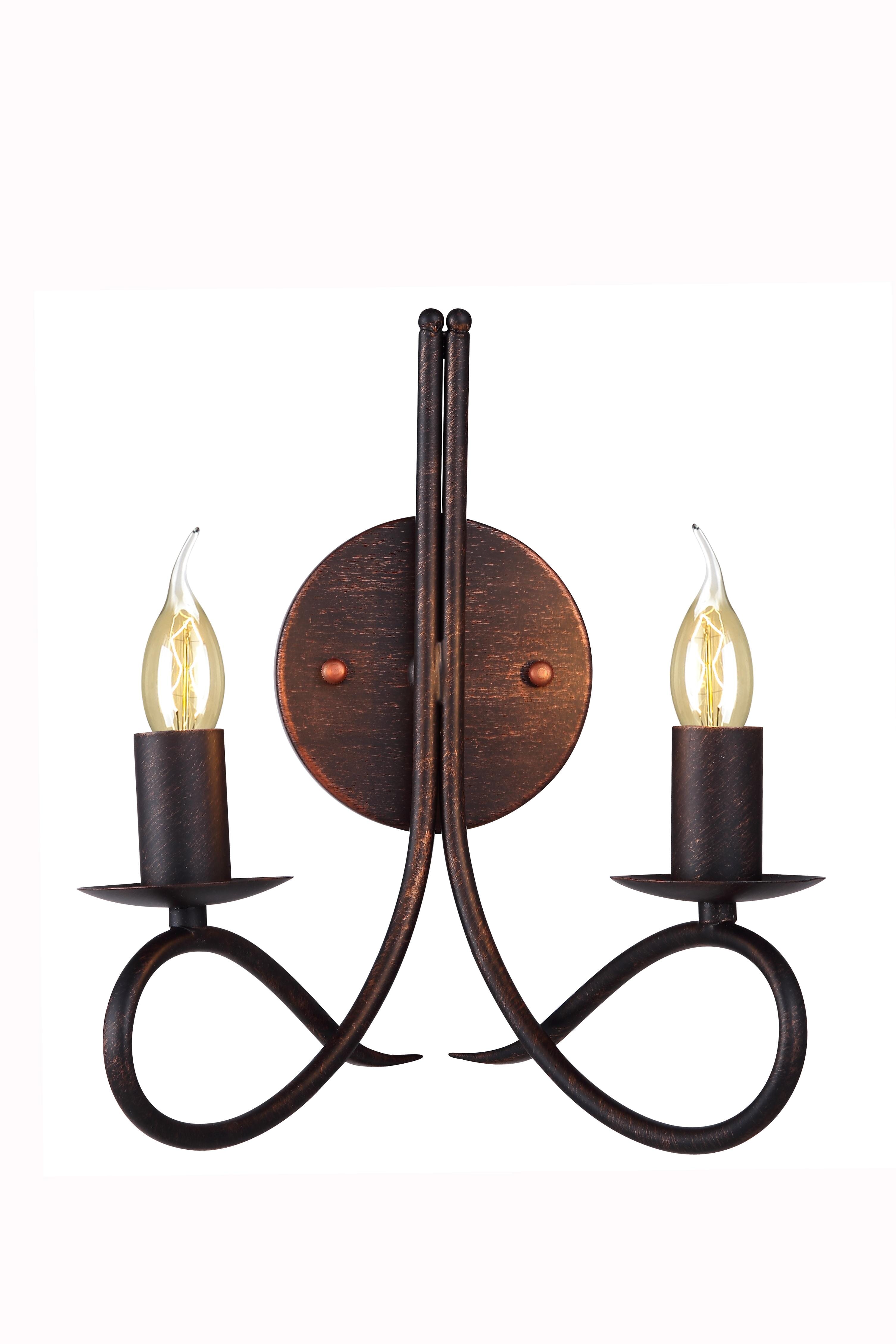 Lyndon Wall Sconce
