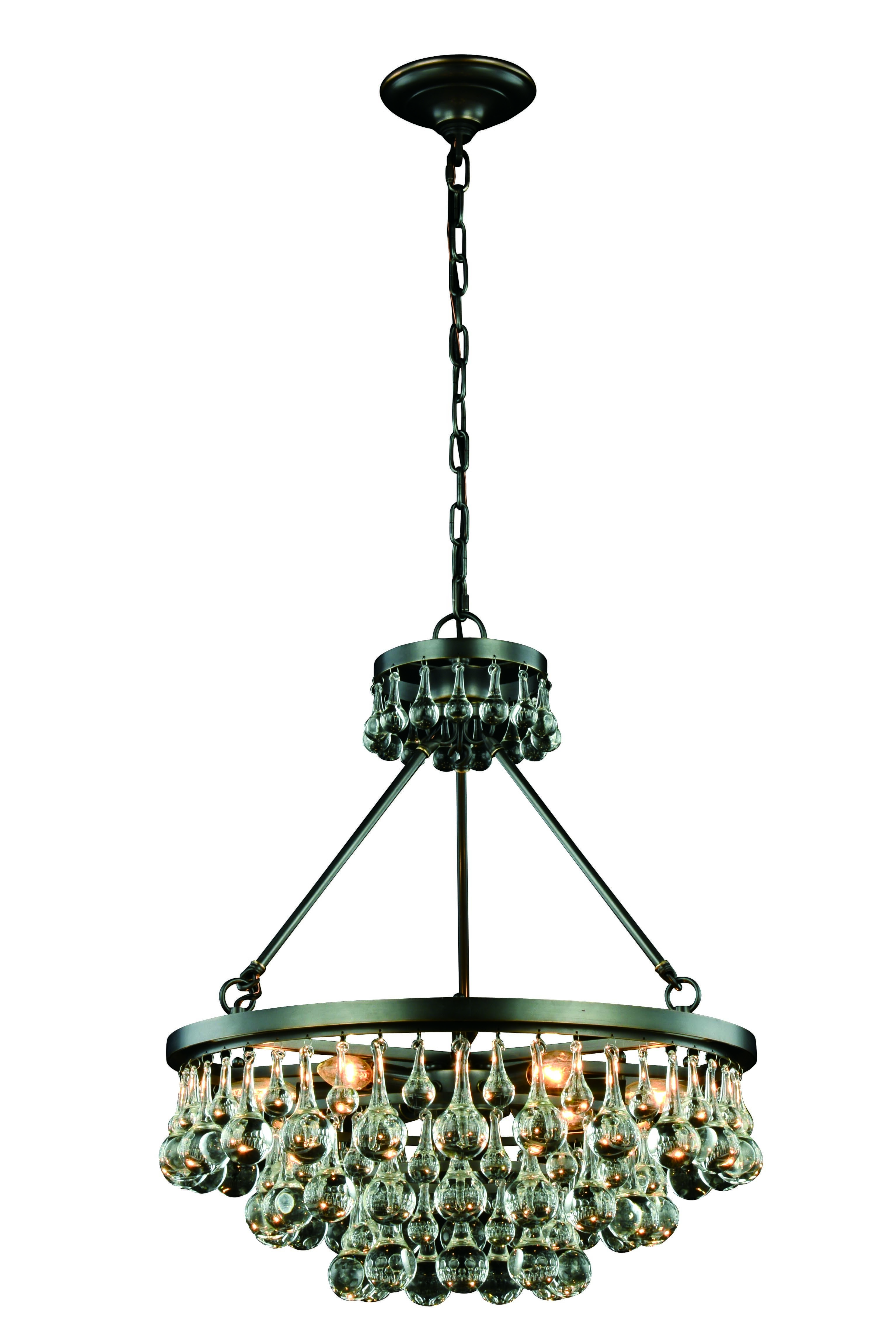 Bettina Pendants