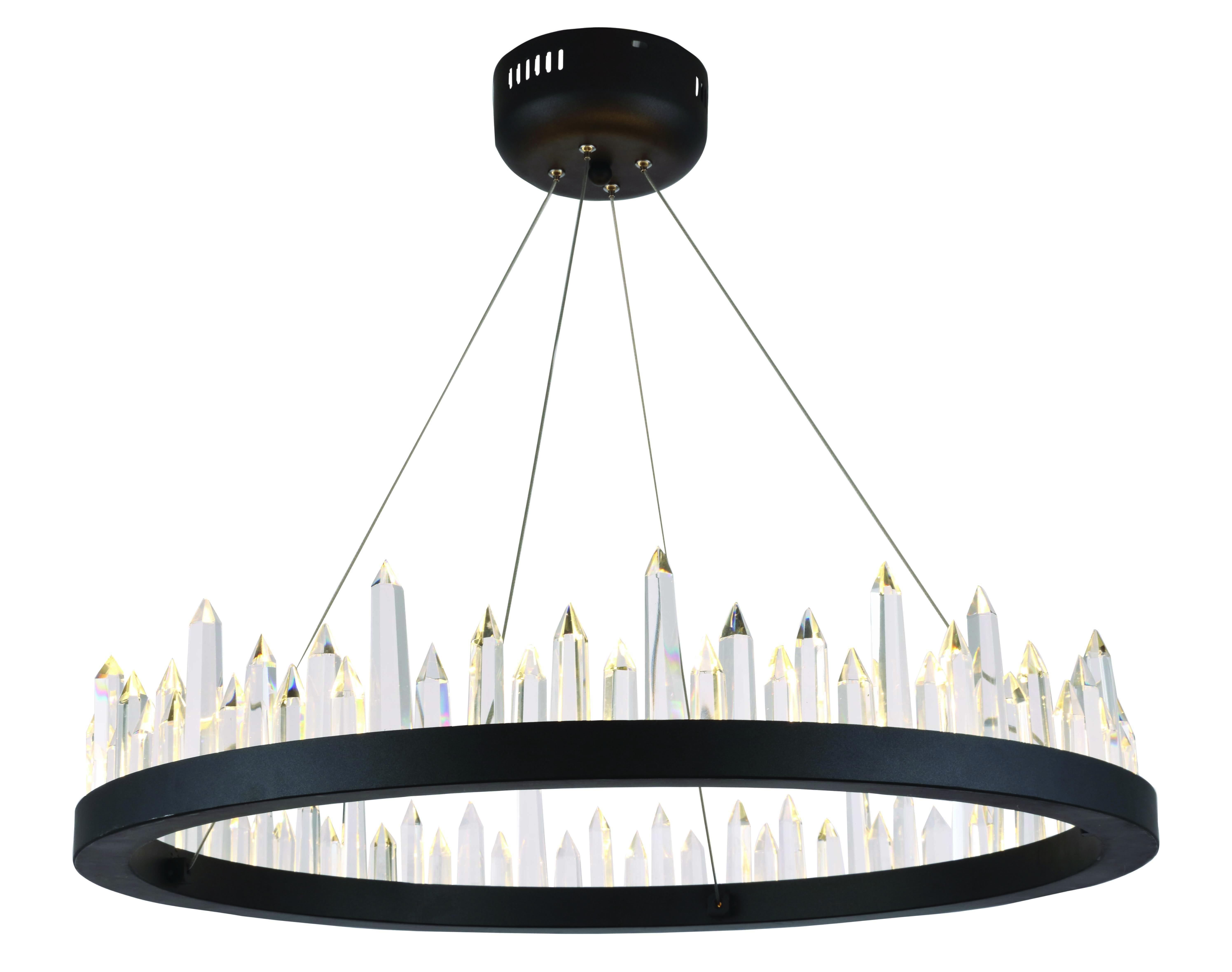Malta Chandeliers