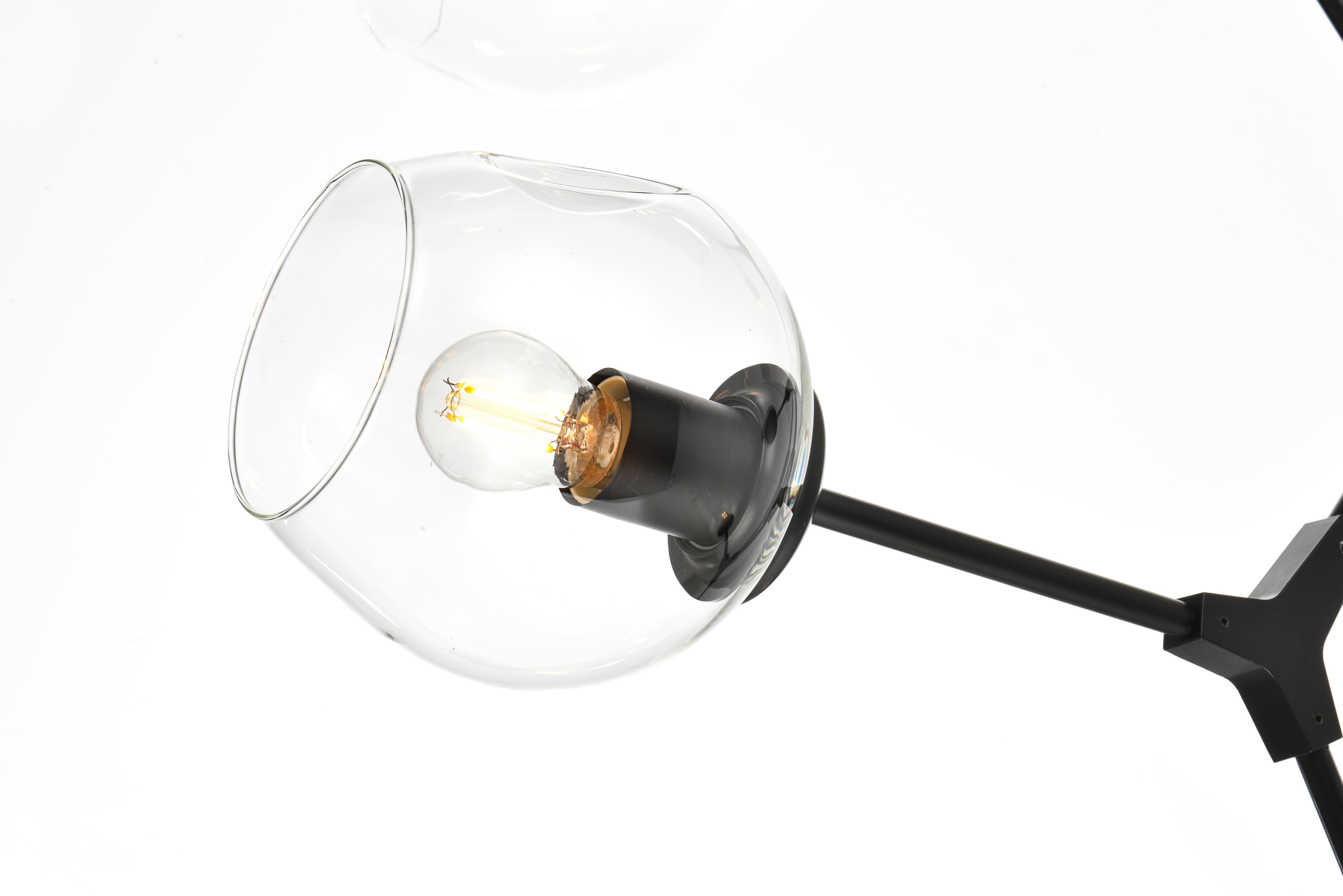 The Cavoli by Elegant Lighting - Image 4