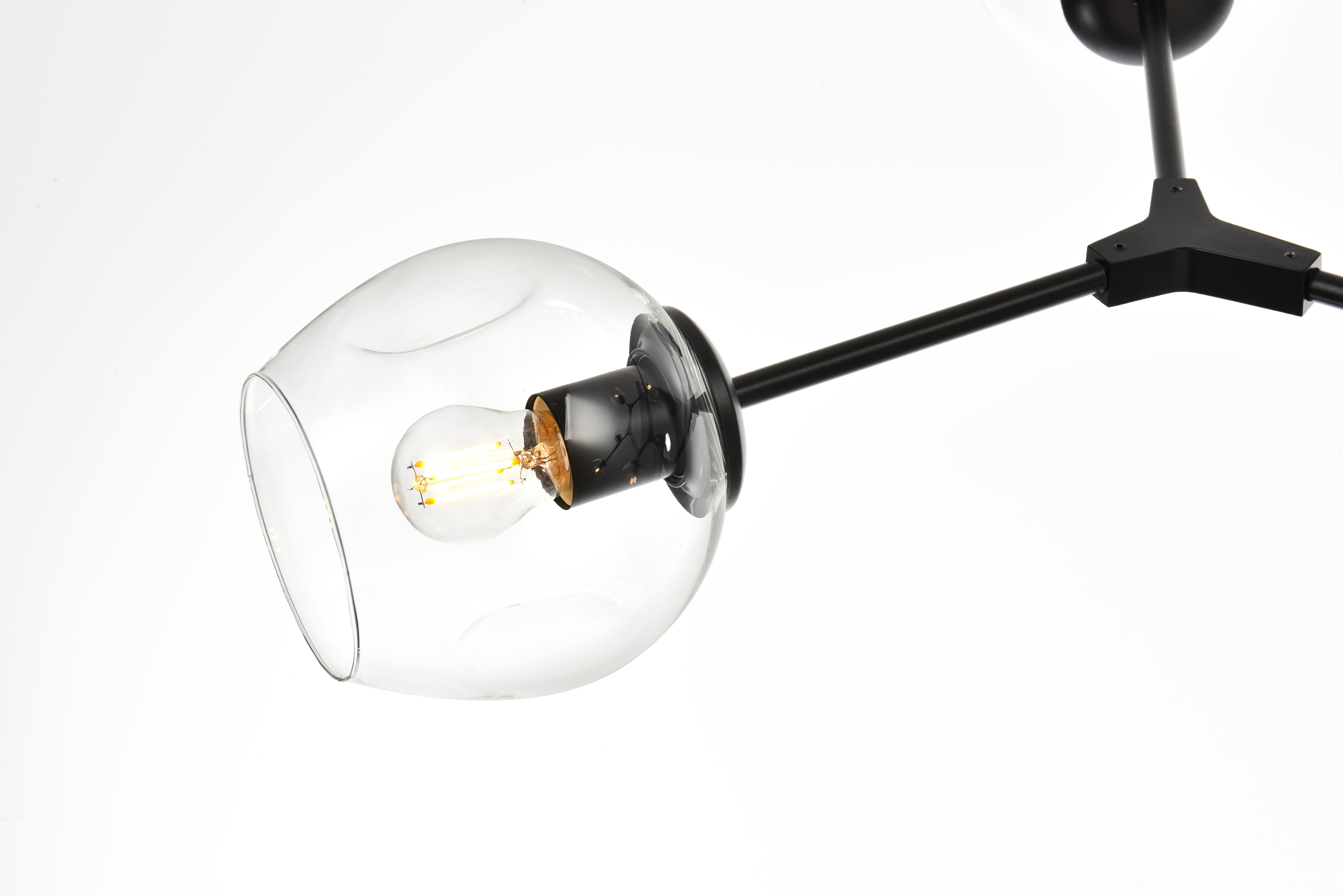 The Cavoli by Elegant Lighting - Image 4