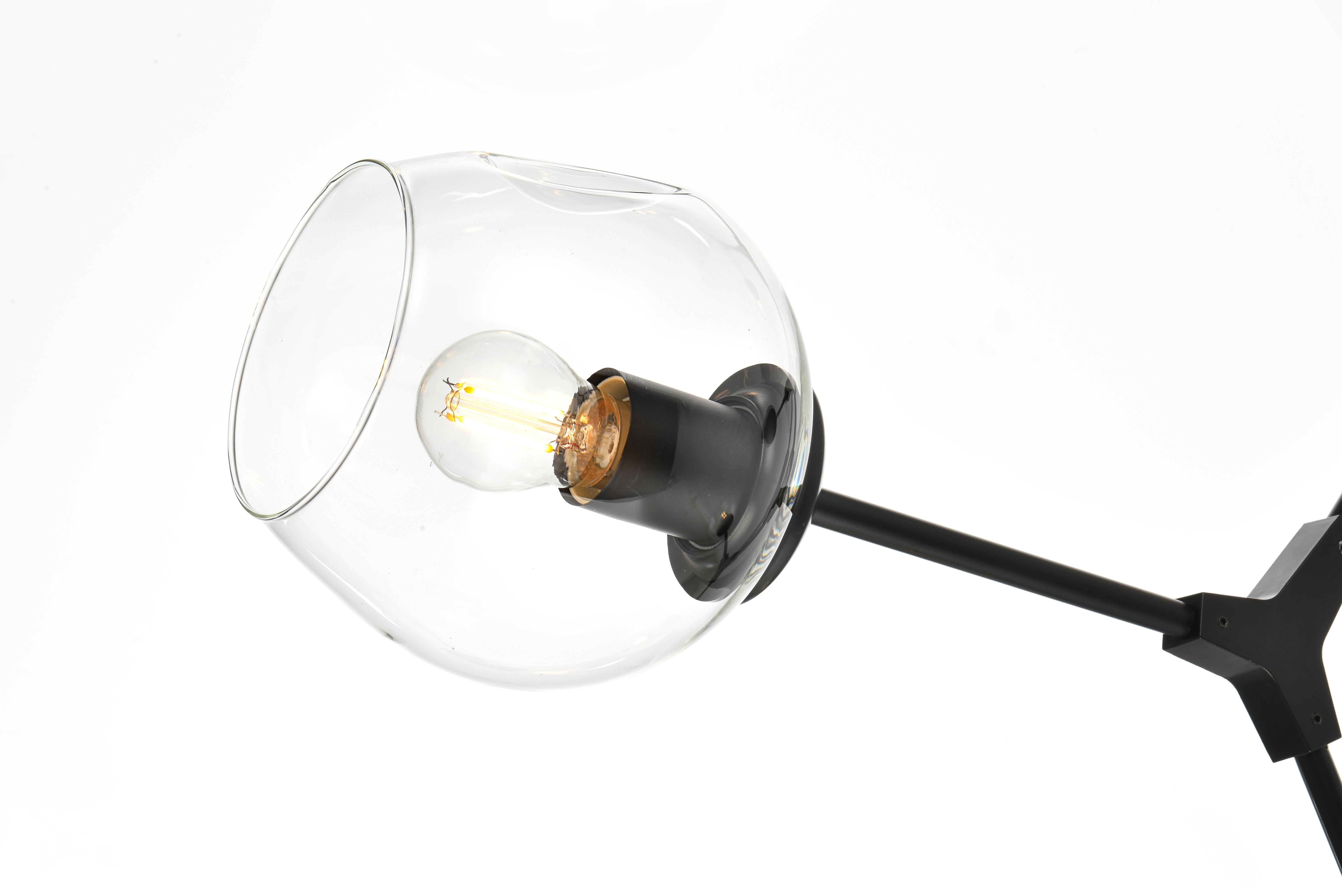 The Cavoli by Elegant Lighting - Image 4