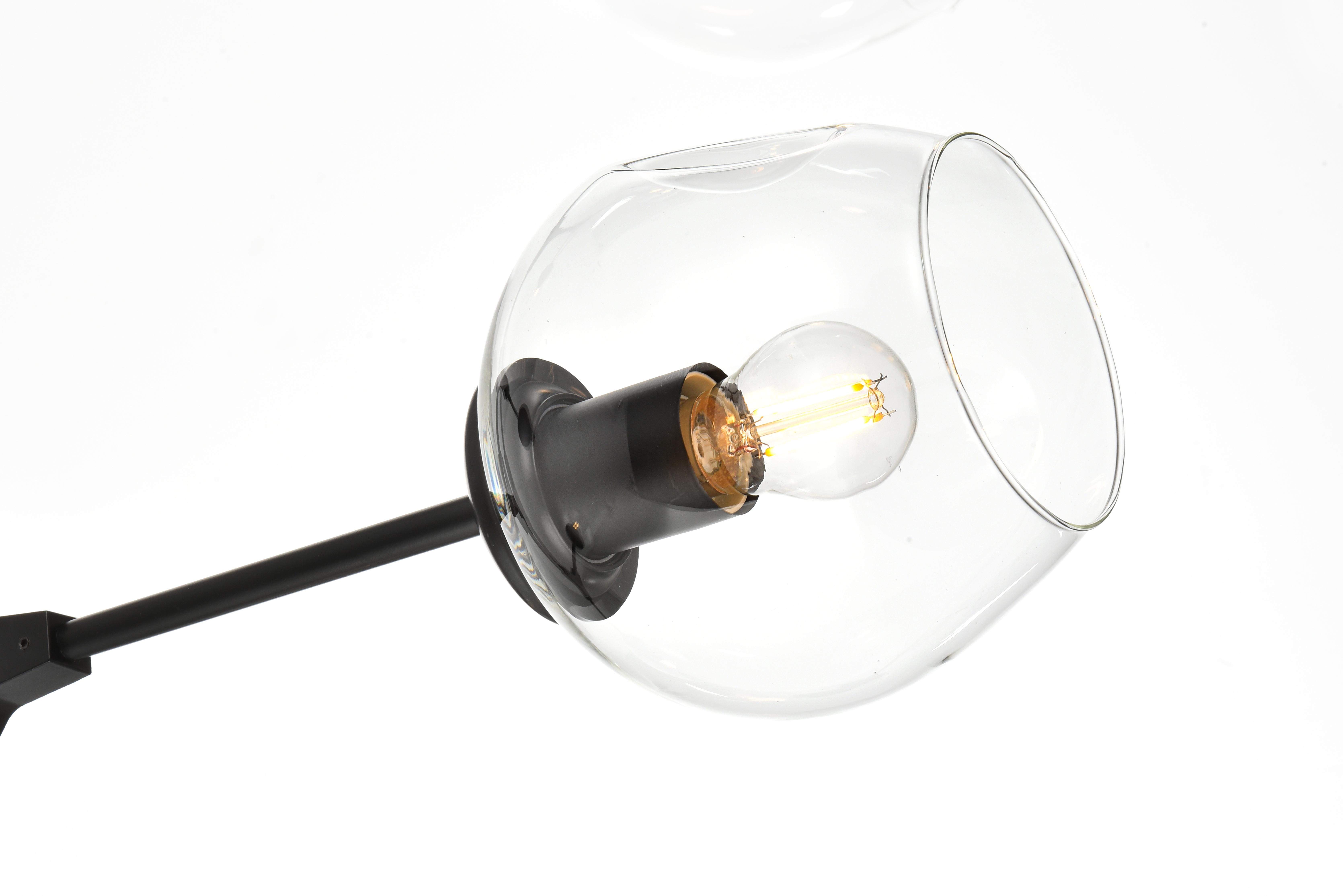 The Cavoli by Elegant Lighting - Image 4