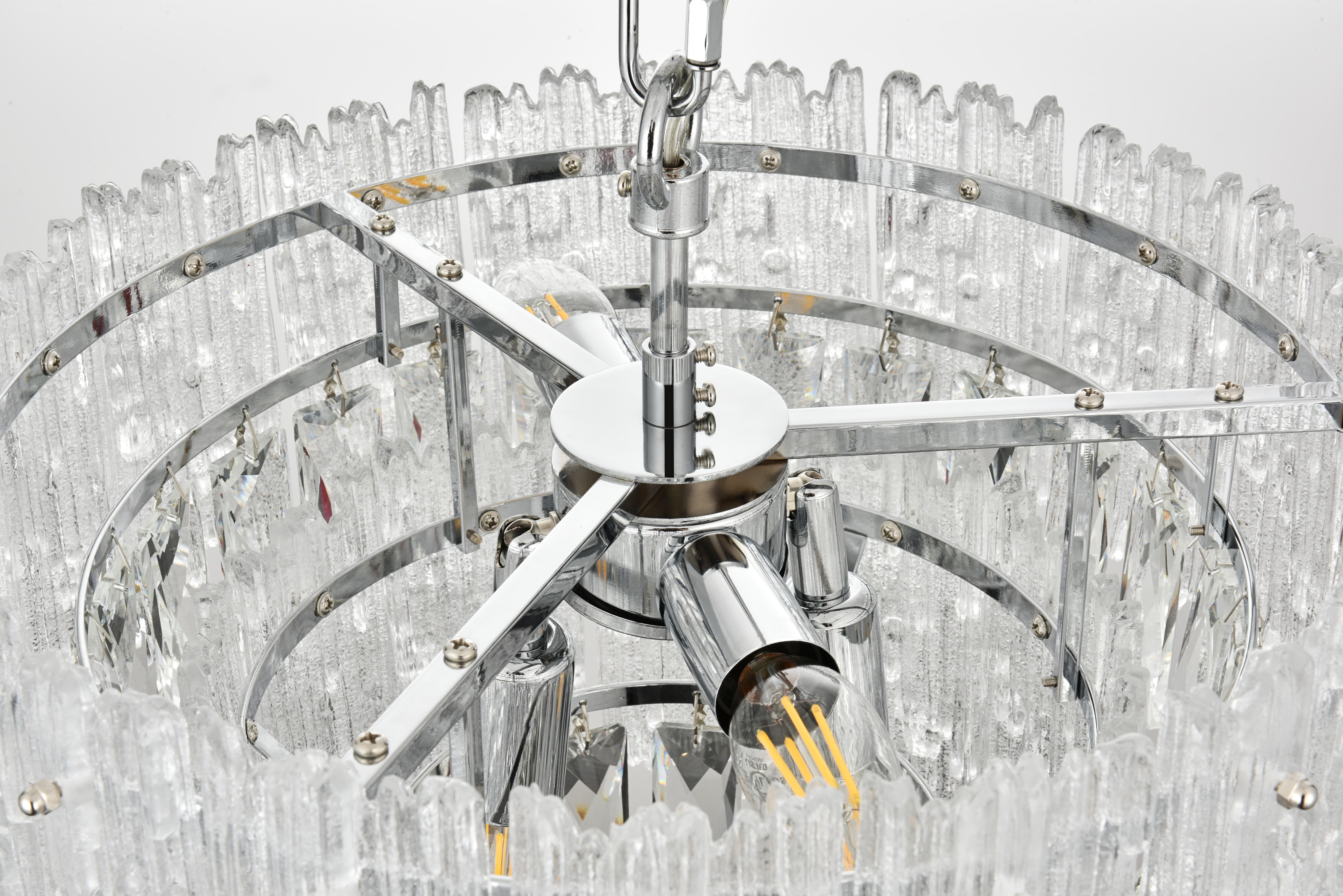The Emilia by Elegant Lighting - Image 5