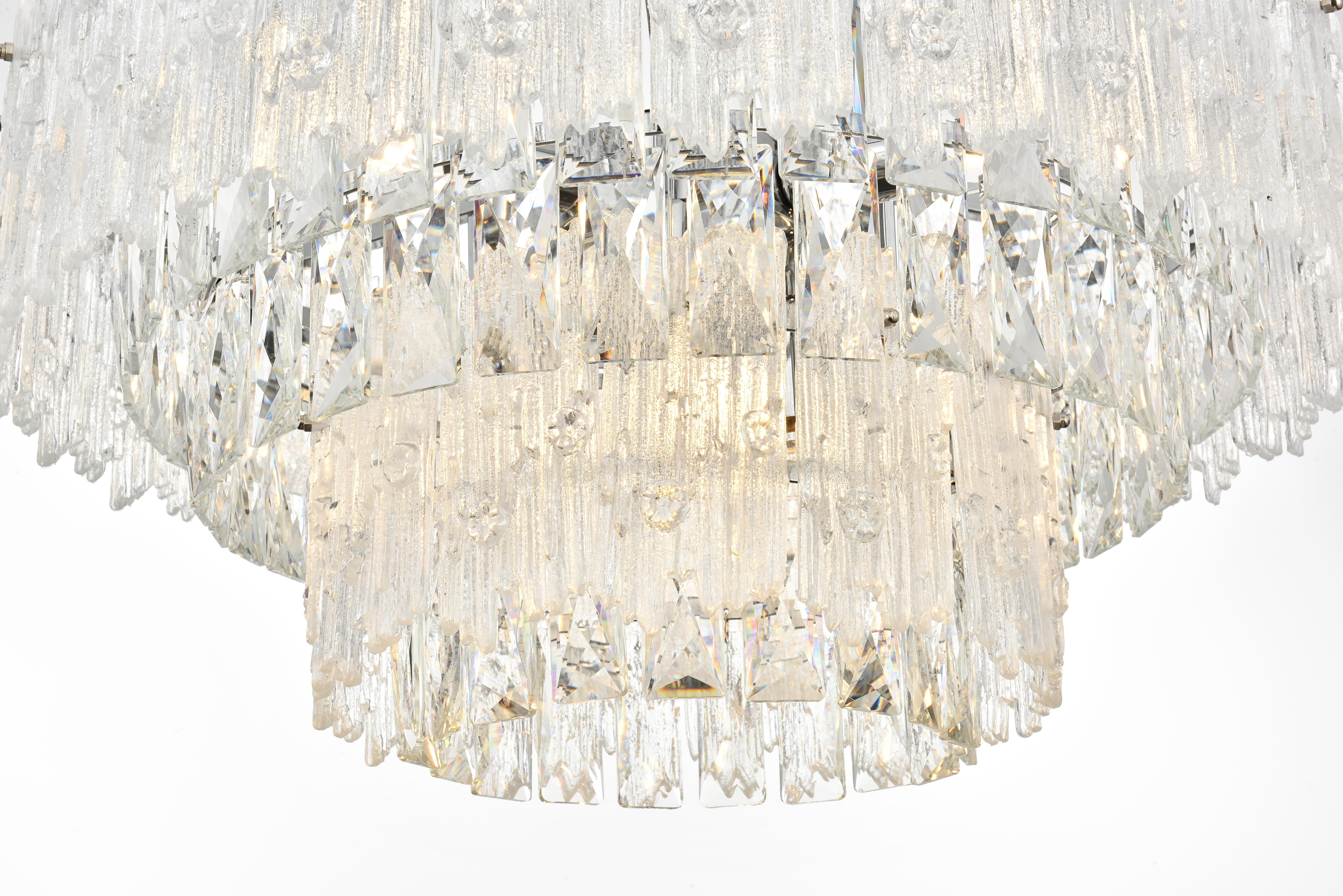 The Emilia by Elegant Lighting - Image 4