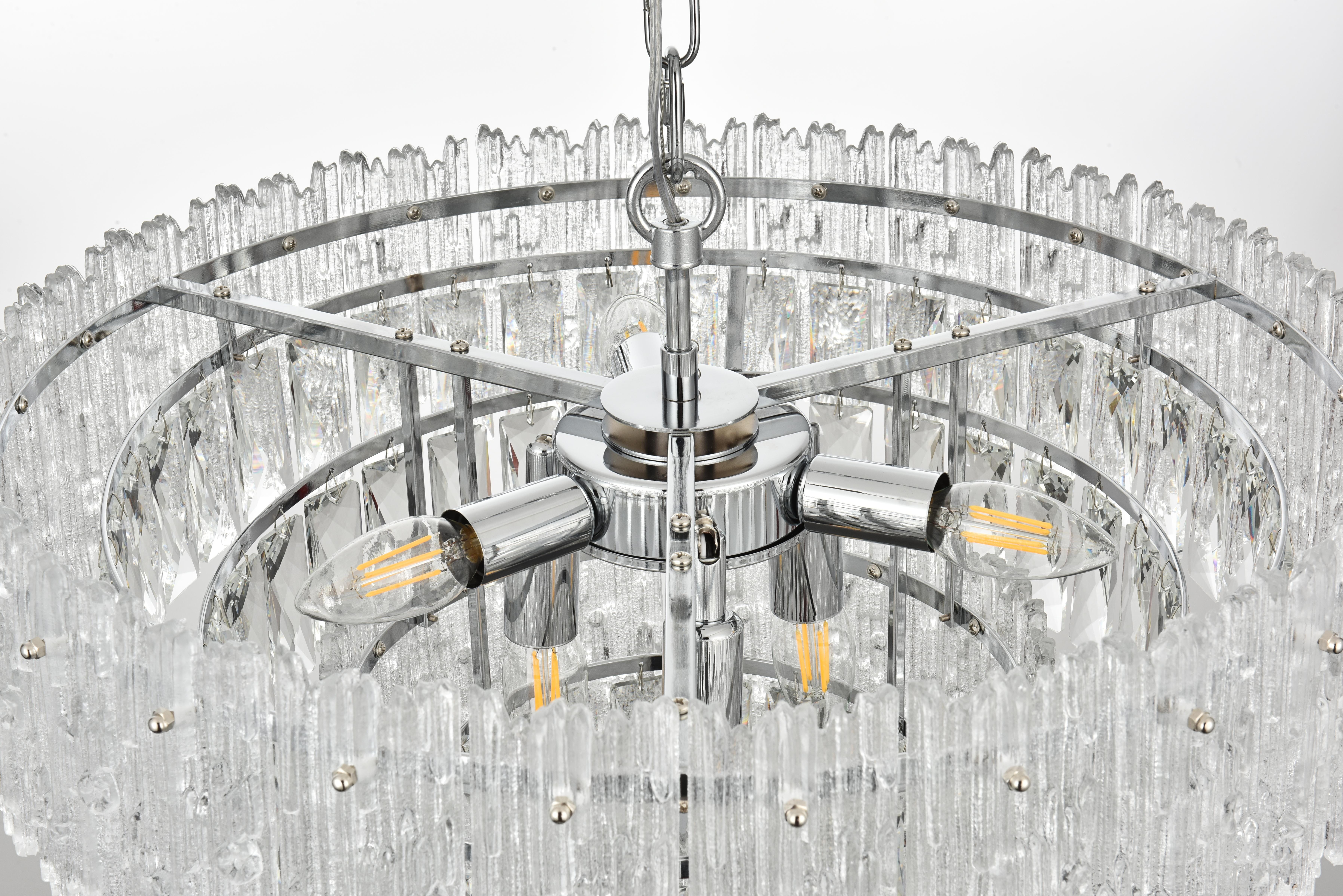 The Emilia by Elegant Lighting - Image 5