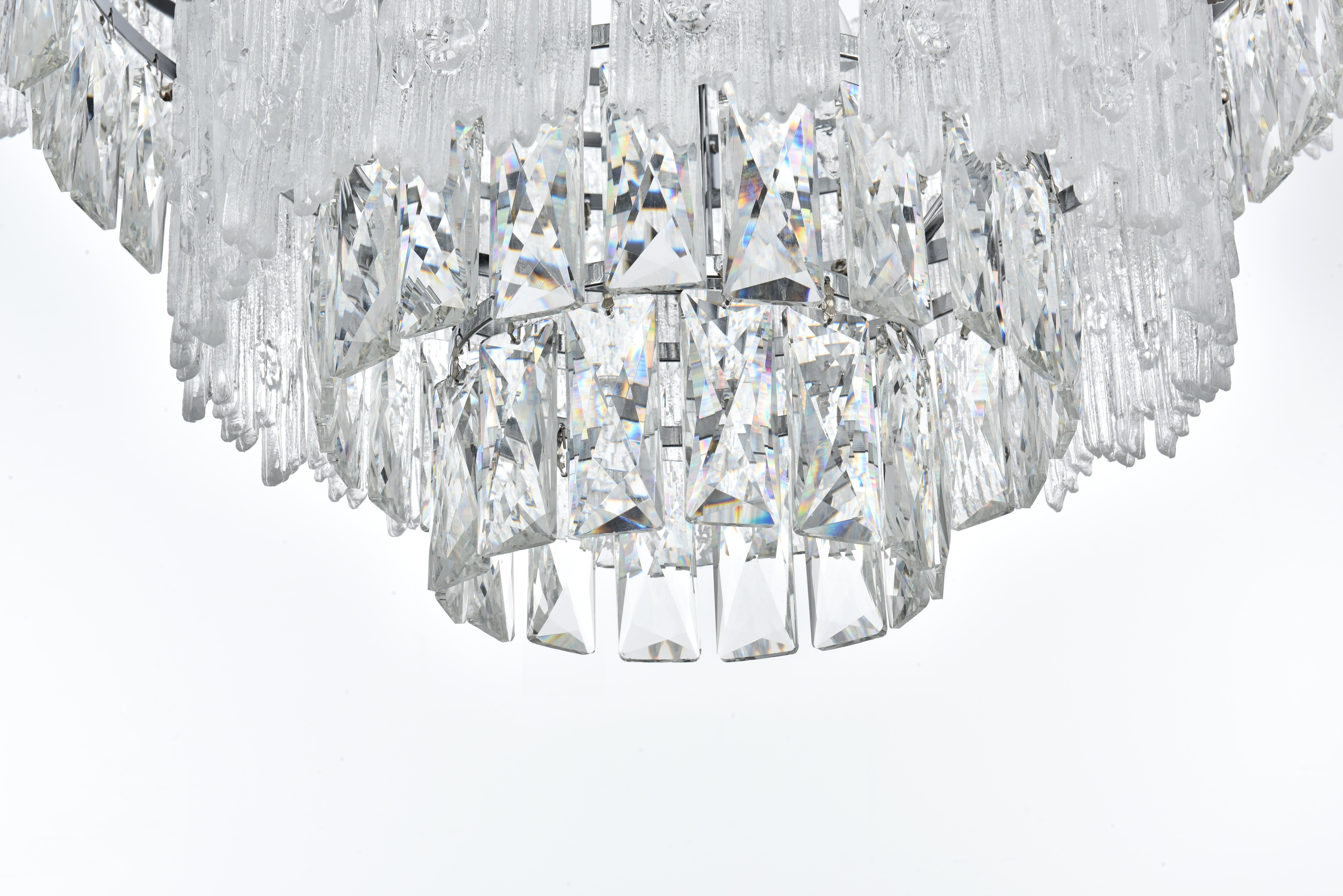 The Emilia by Elegant Lighting - Image 4