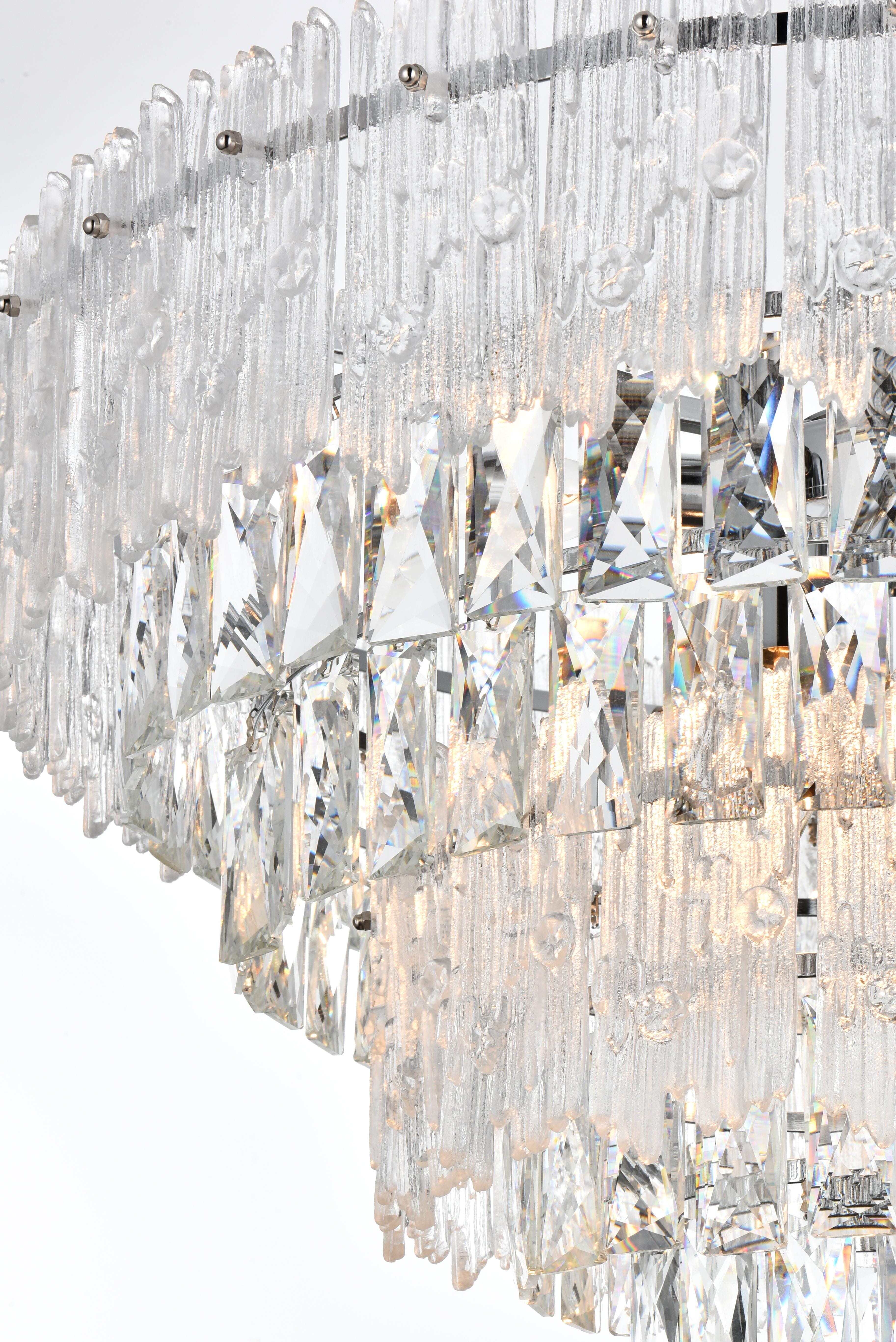 The Emilia by Elegant Lighting - Image 5