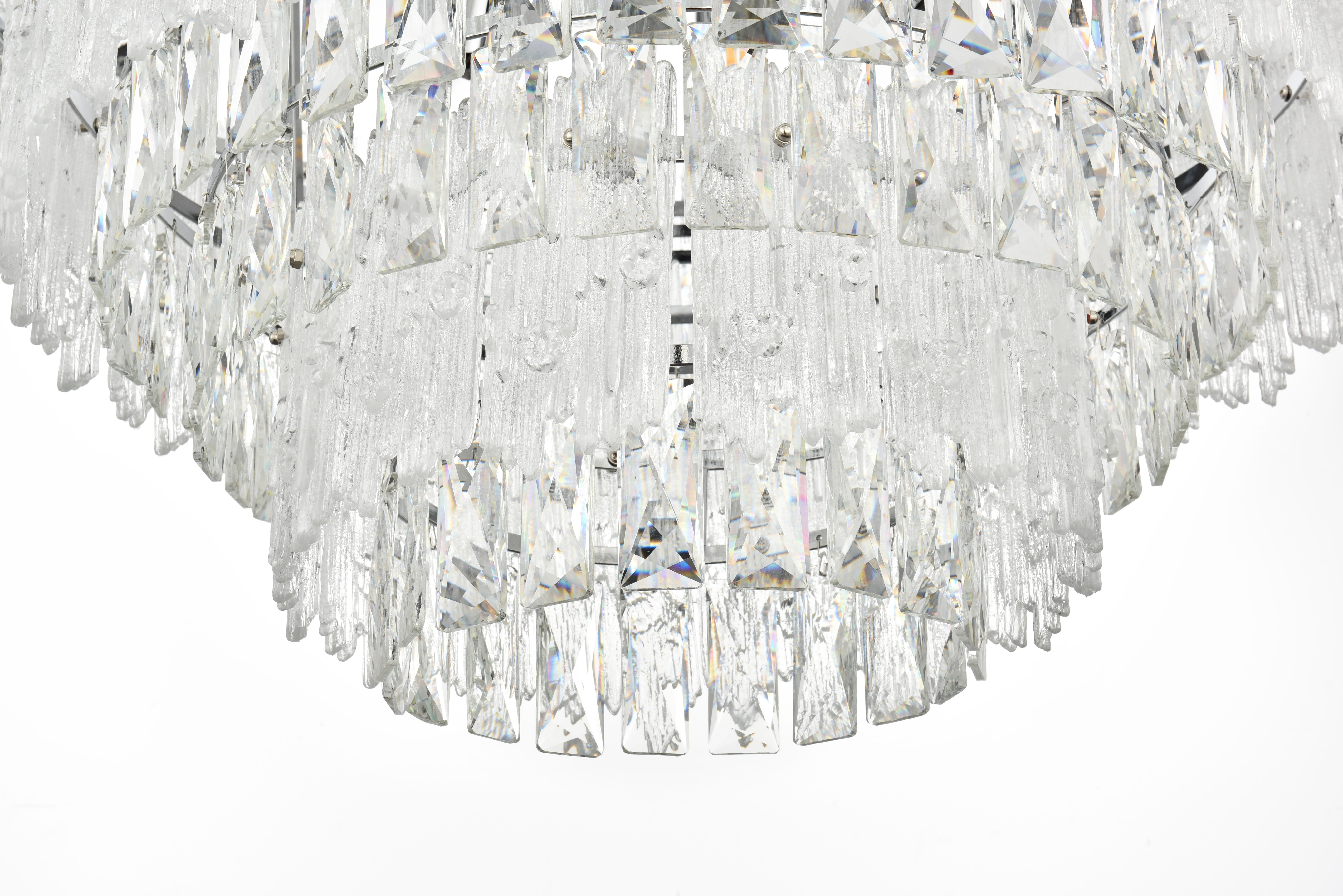 The Emilia by Elegant Lighting - Image 4