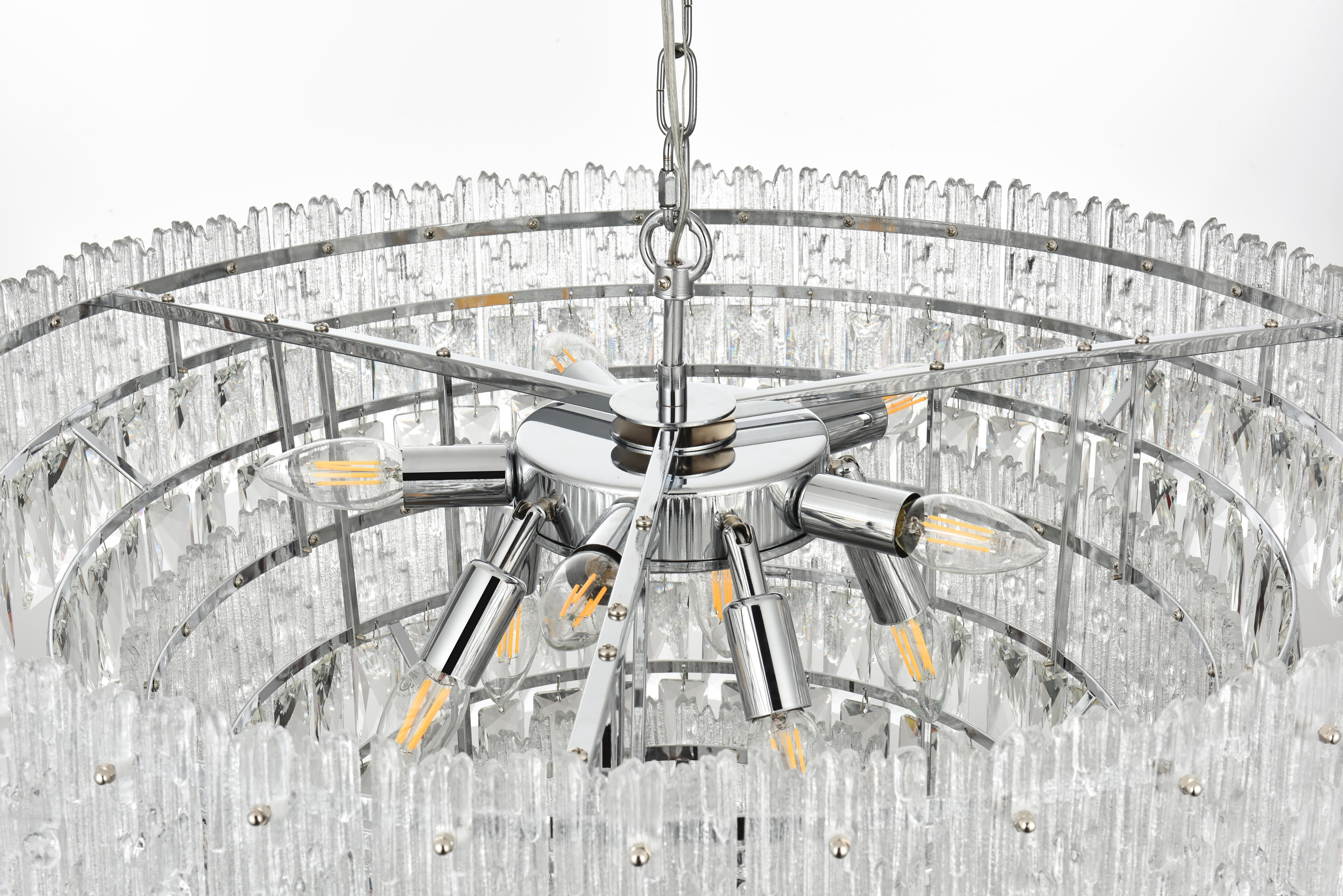 The Emilia by Elegant Lighting - Image 5