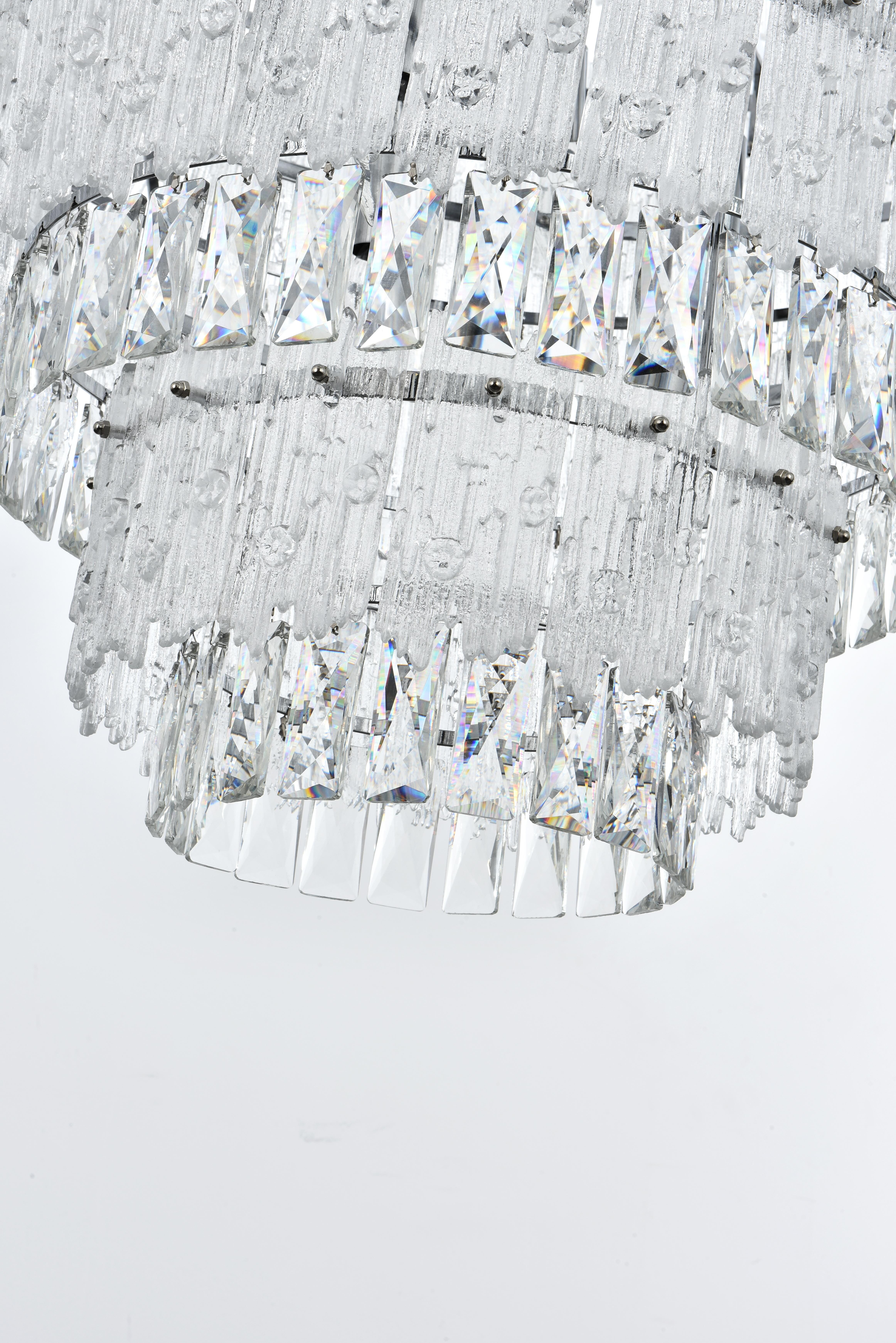 The Emilia by Elegant Lighting - Image 4