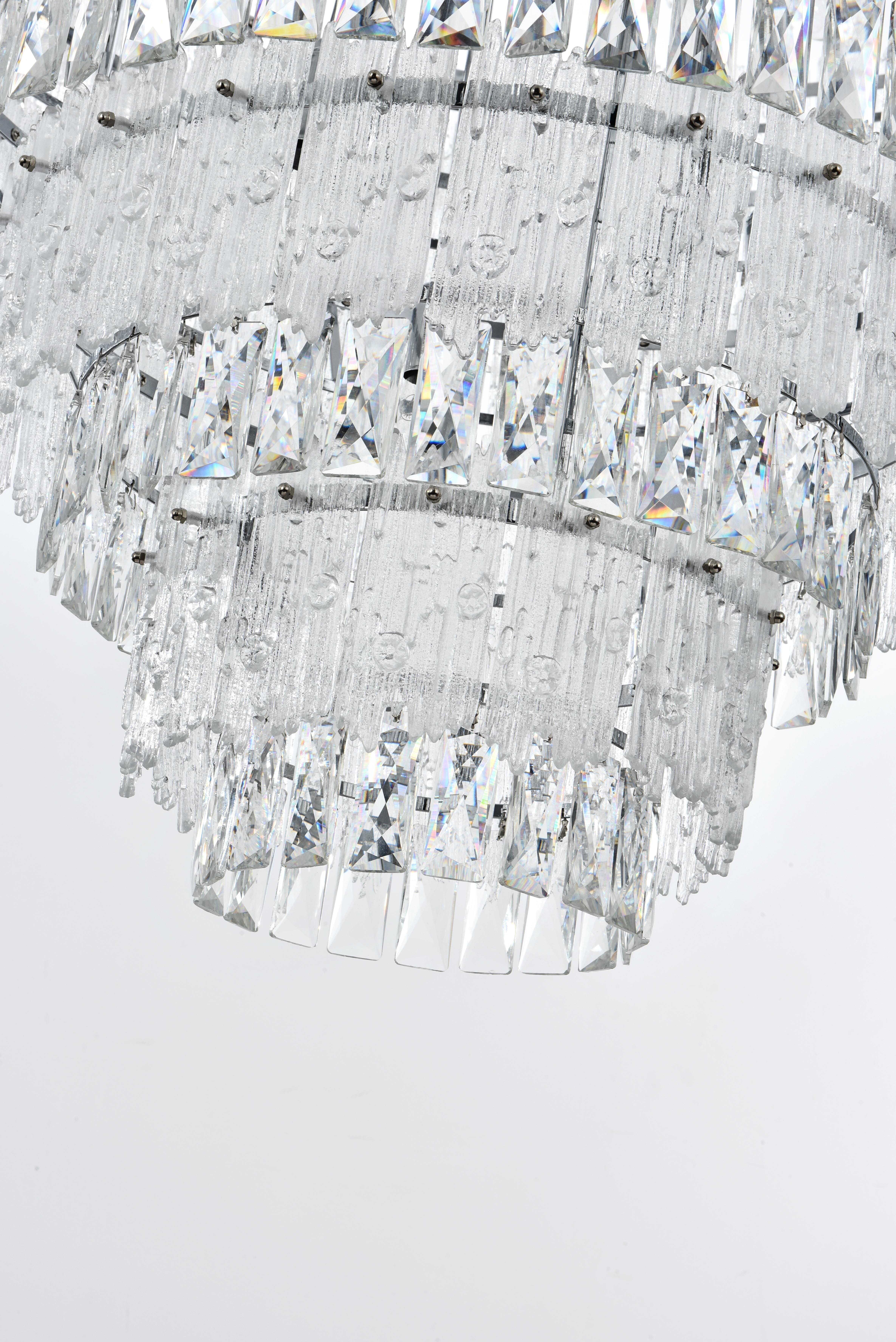 The Emilia by Elegant Lighting - Image 4