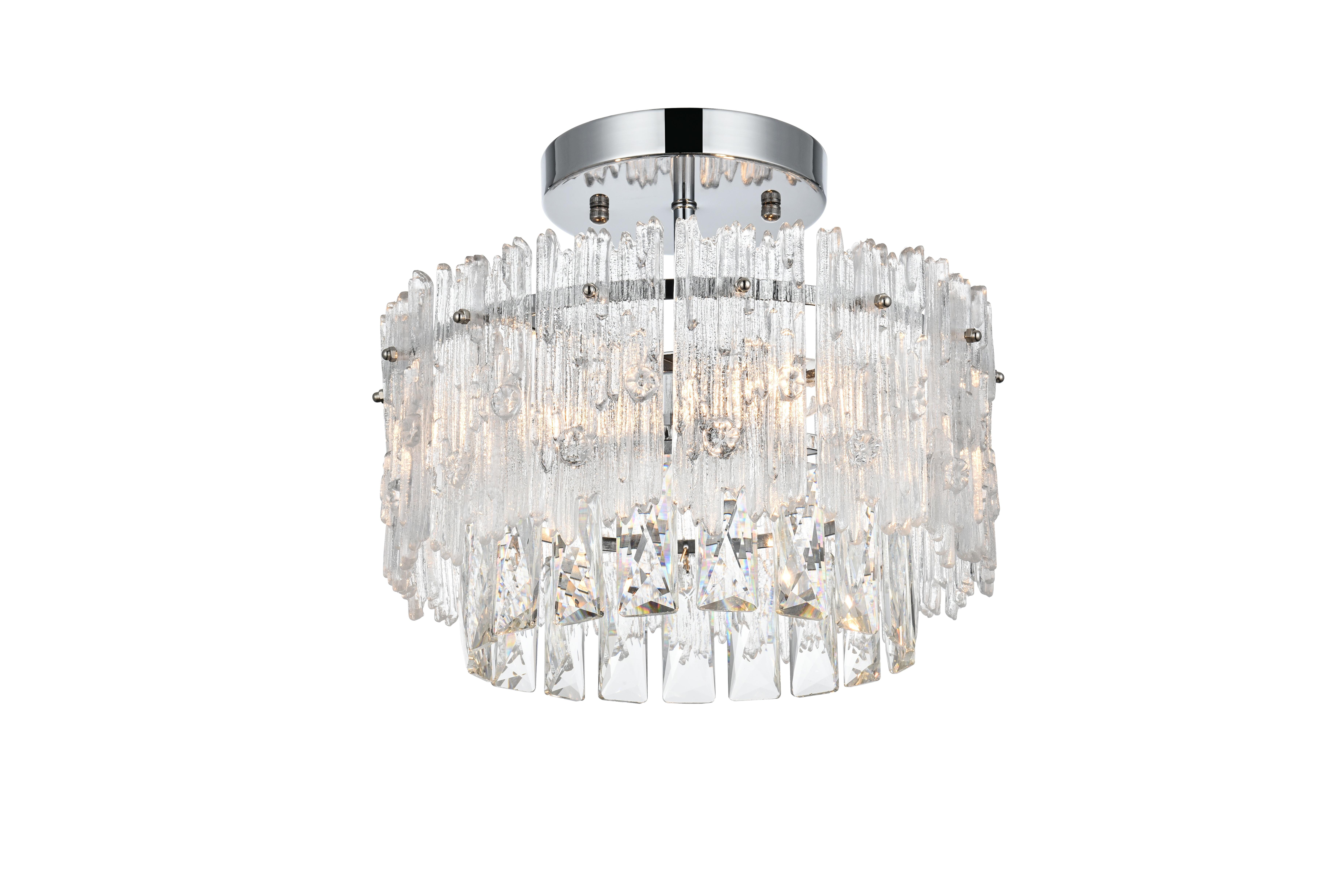 The Emilia by Elegant Lighting - Image 3
