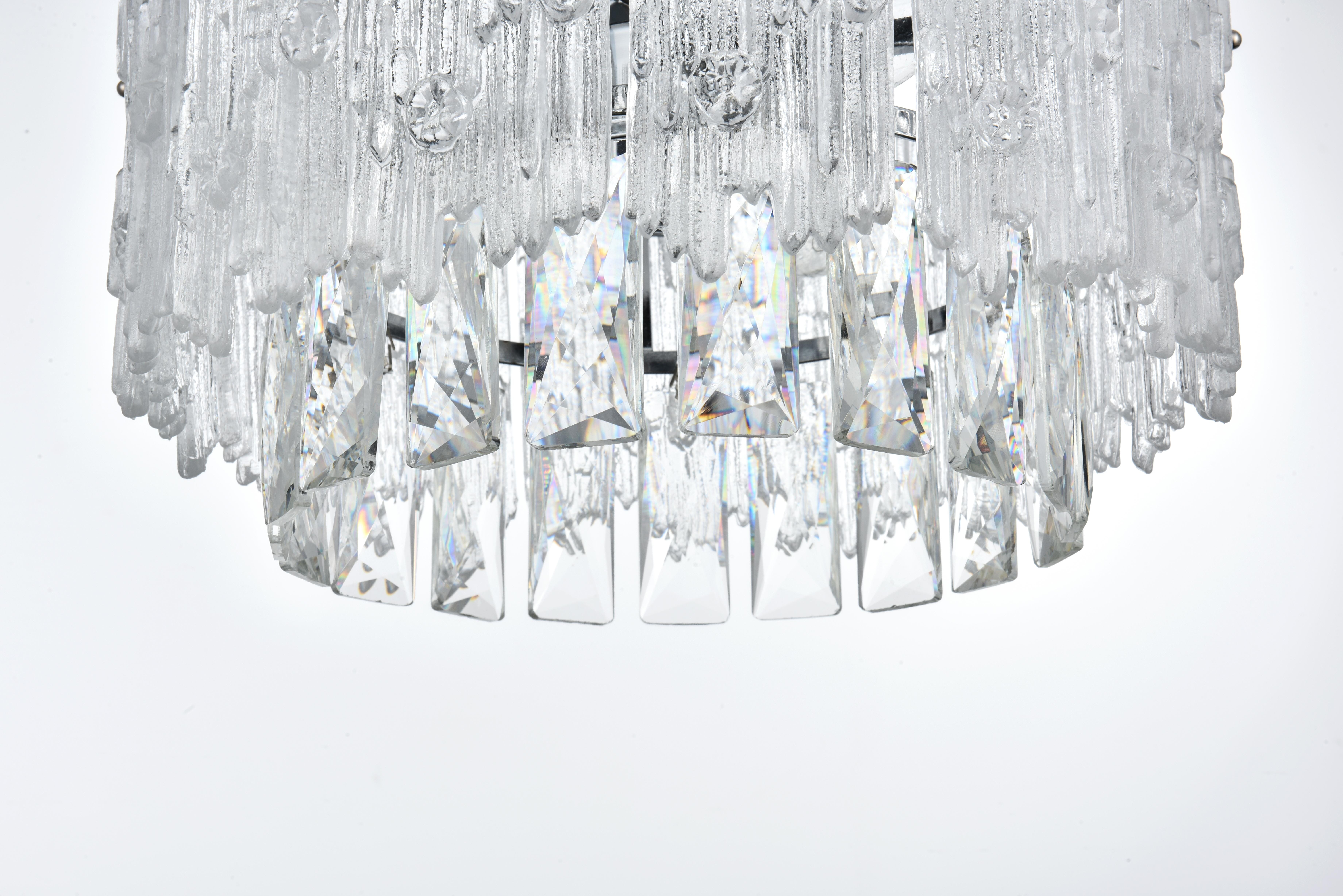 The Emilia by Elegant Lighting - Image 4