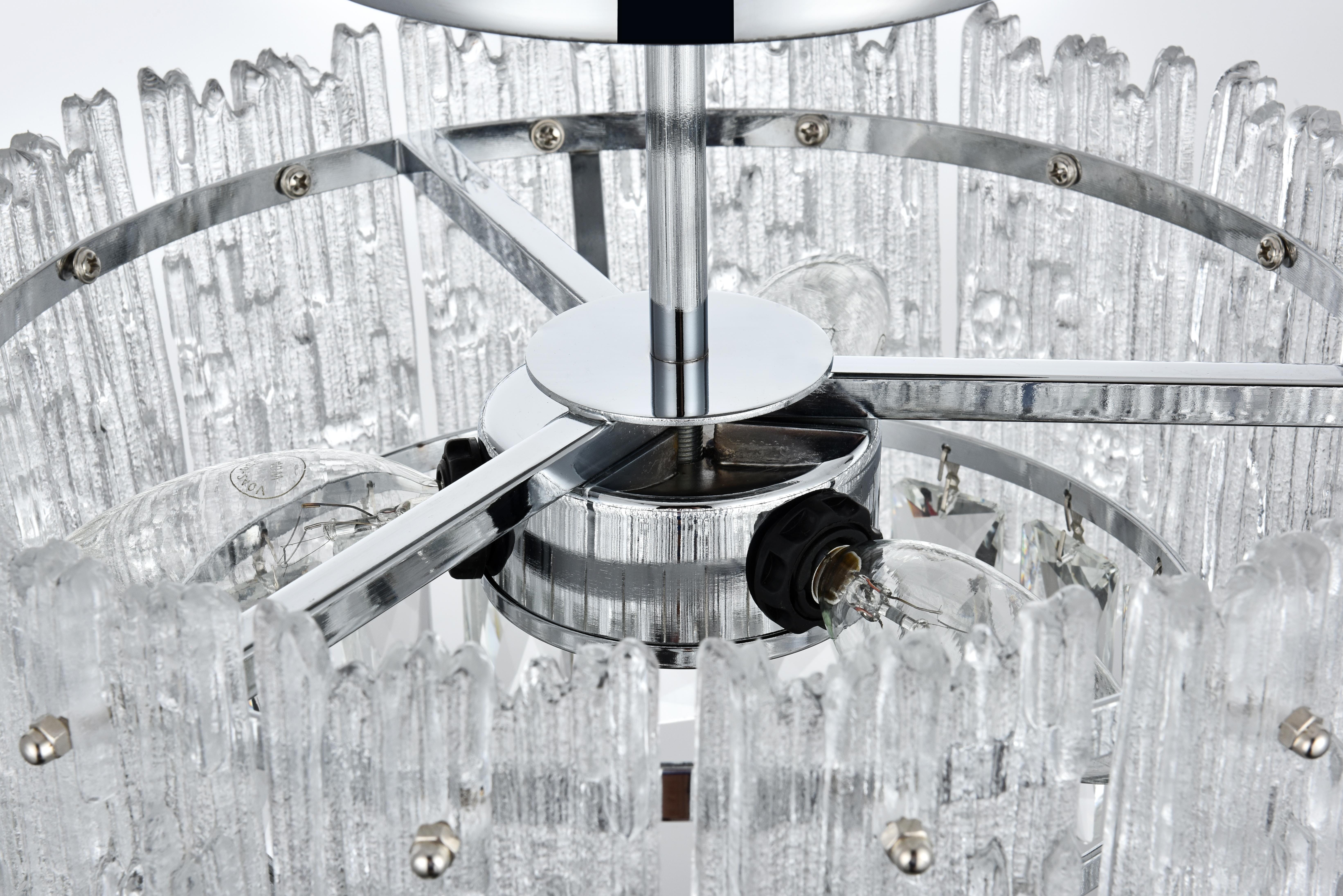 The Emilia by Elegant Lighting - Image 5