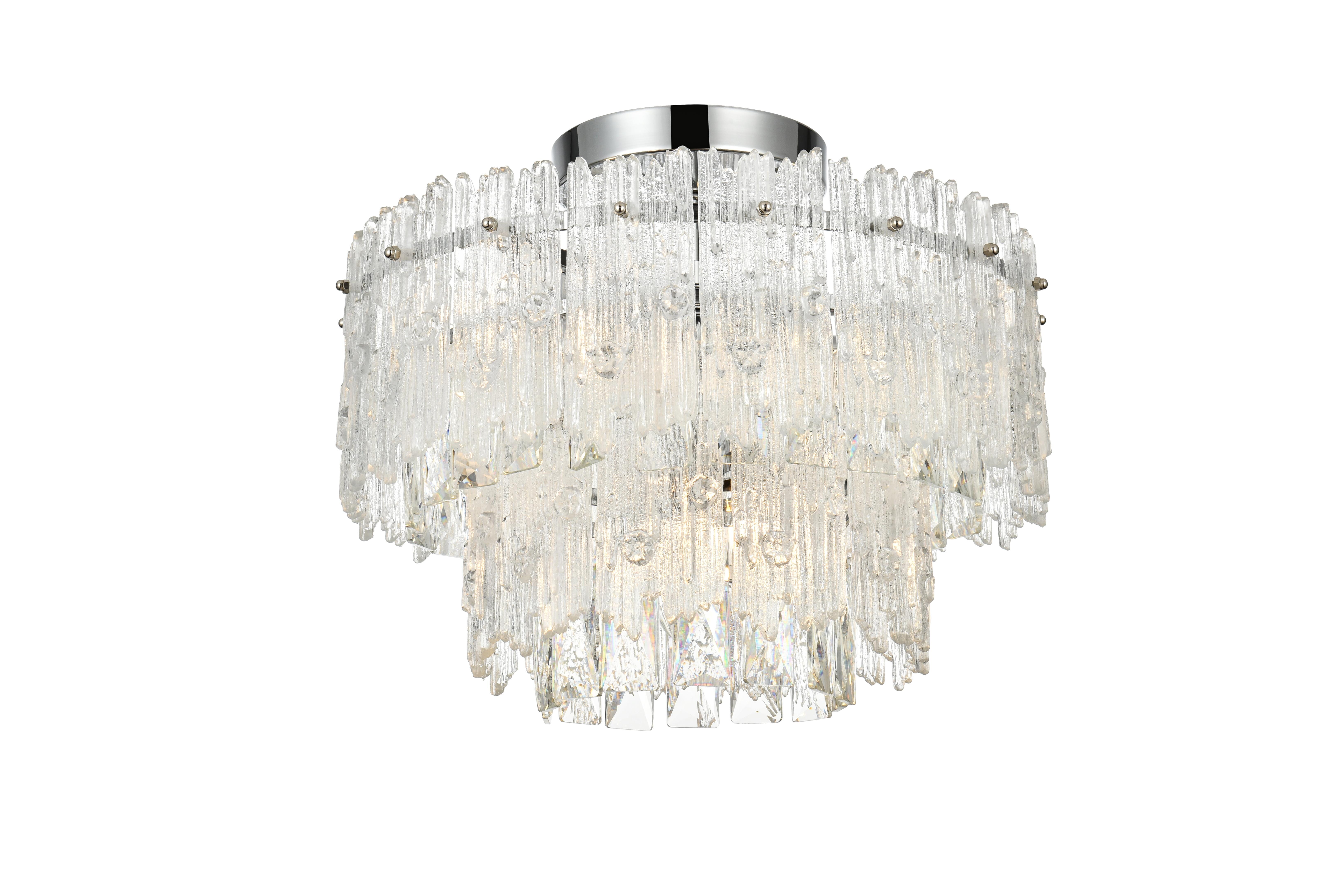The Emilia by Elegant Lighting - Image 3