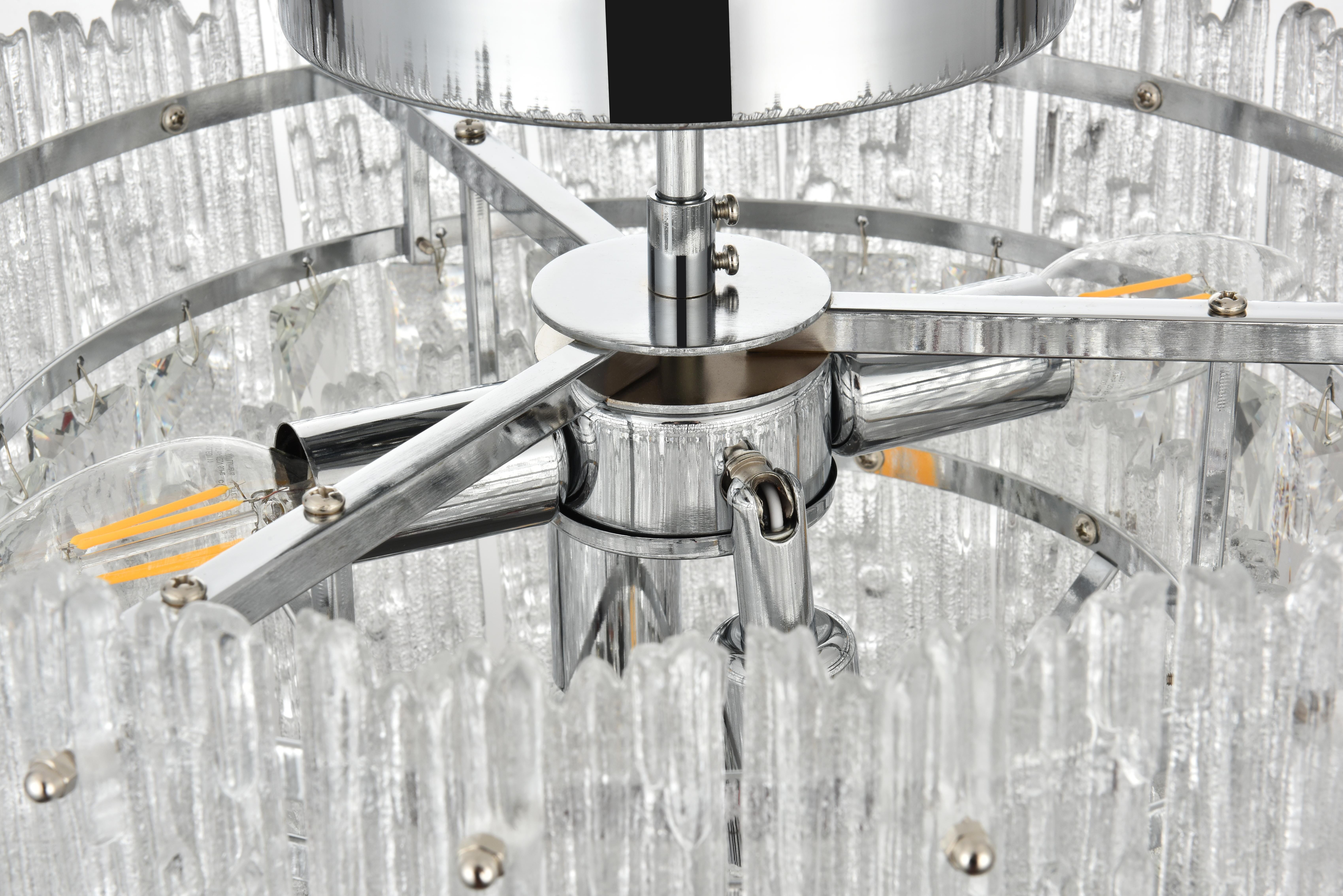 The Emilia by Elegant Lighting - Image 5