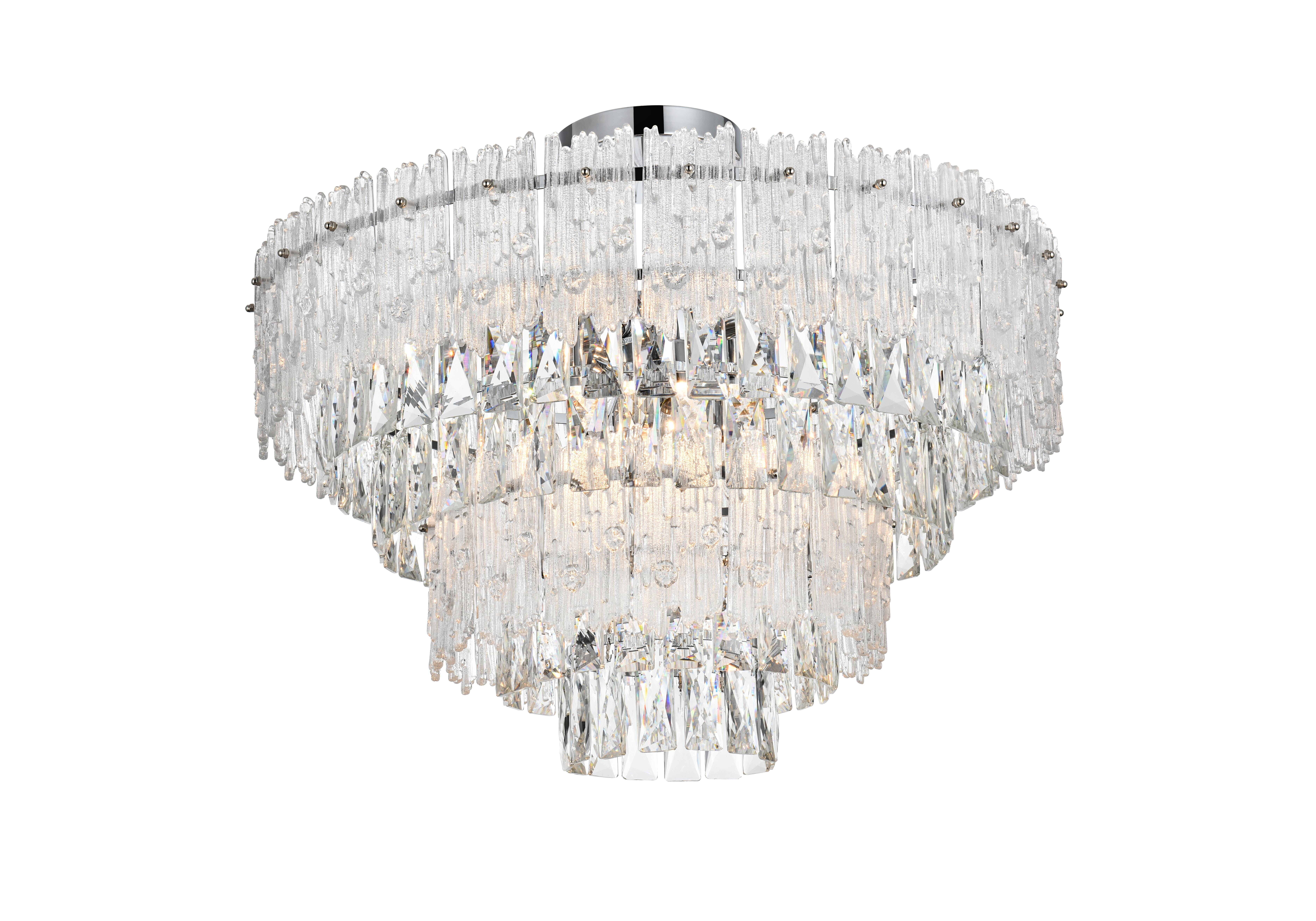 The Emilia by Elegant Lighting - Image 3