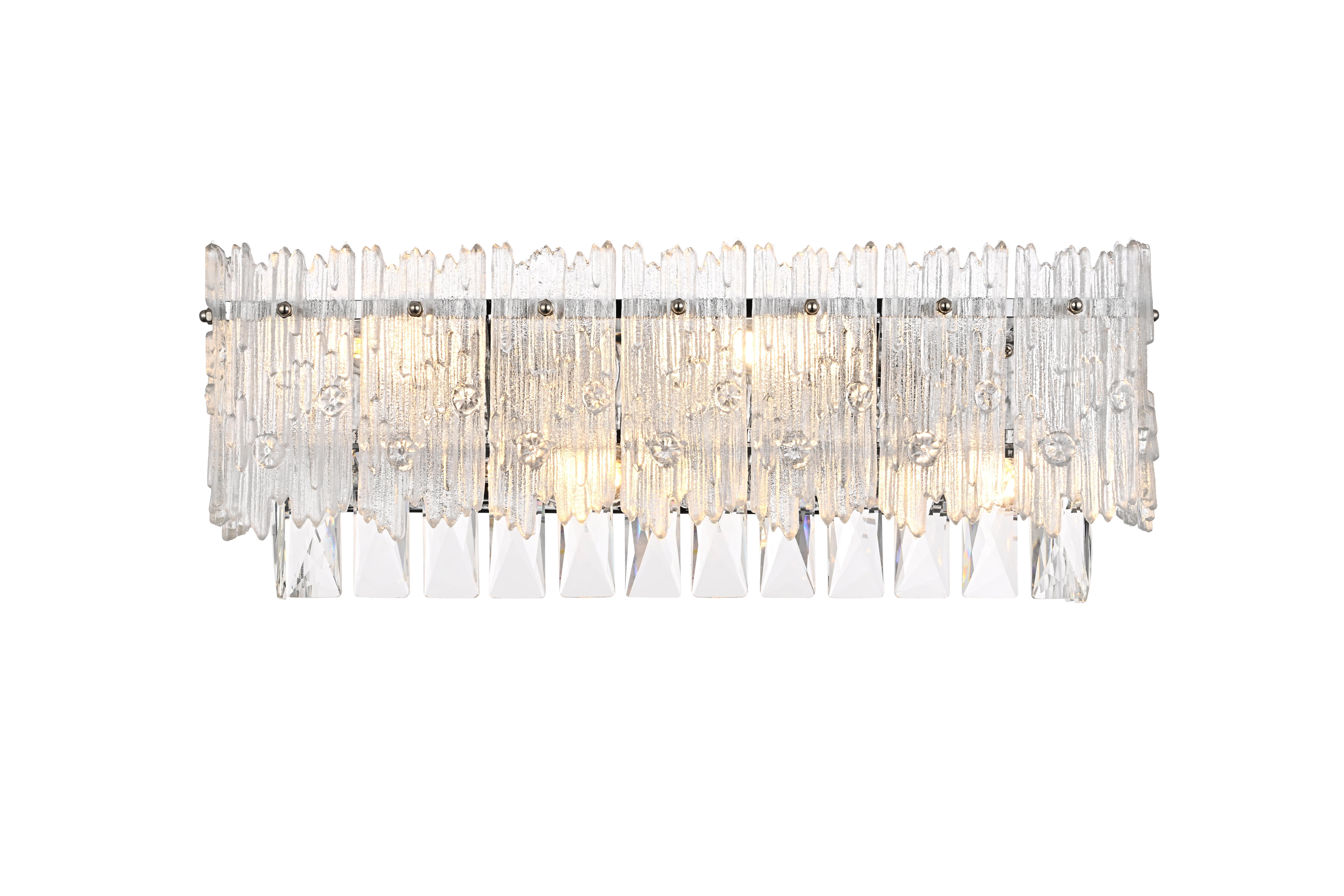 Emilia Wall Sconce
