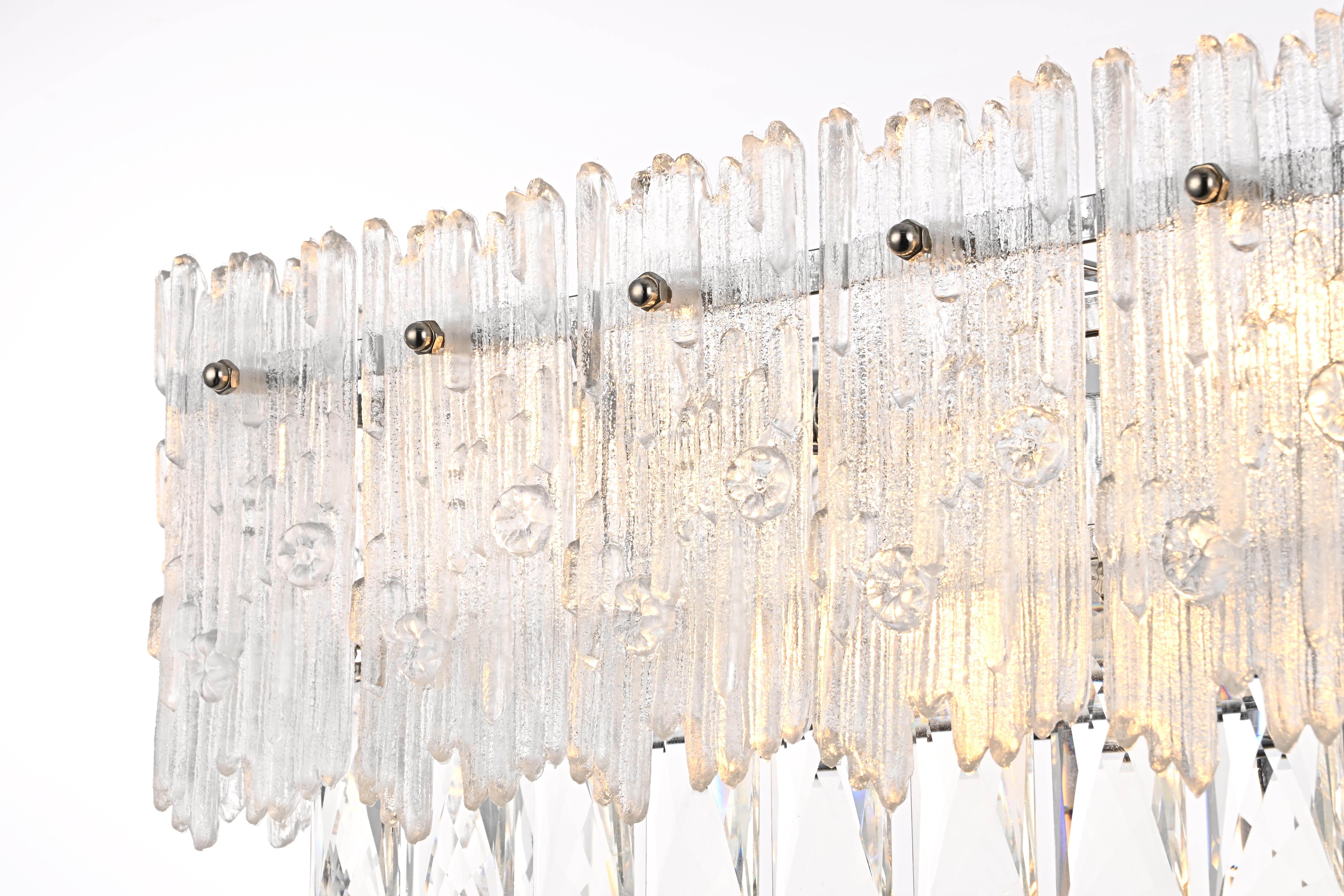 The Emilia by Elegant Lighting - Image 4