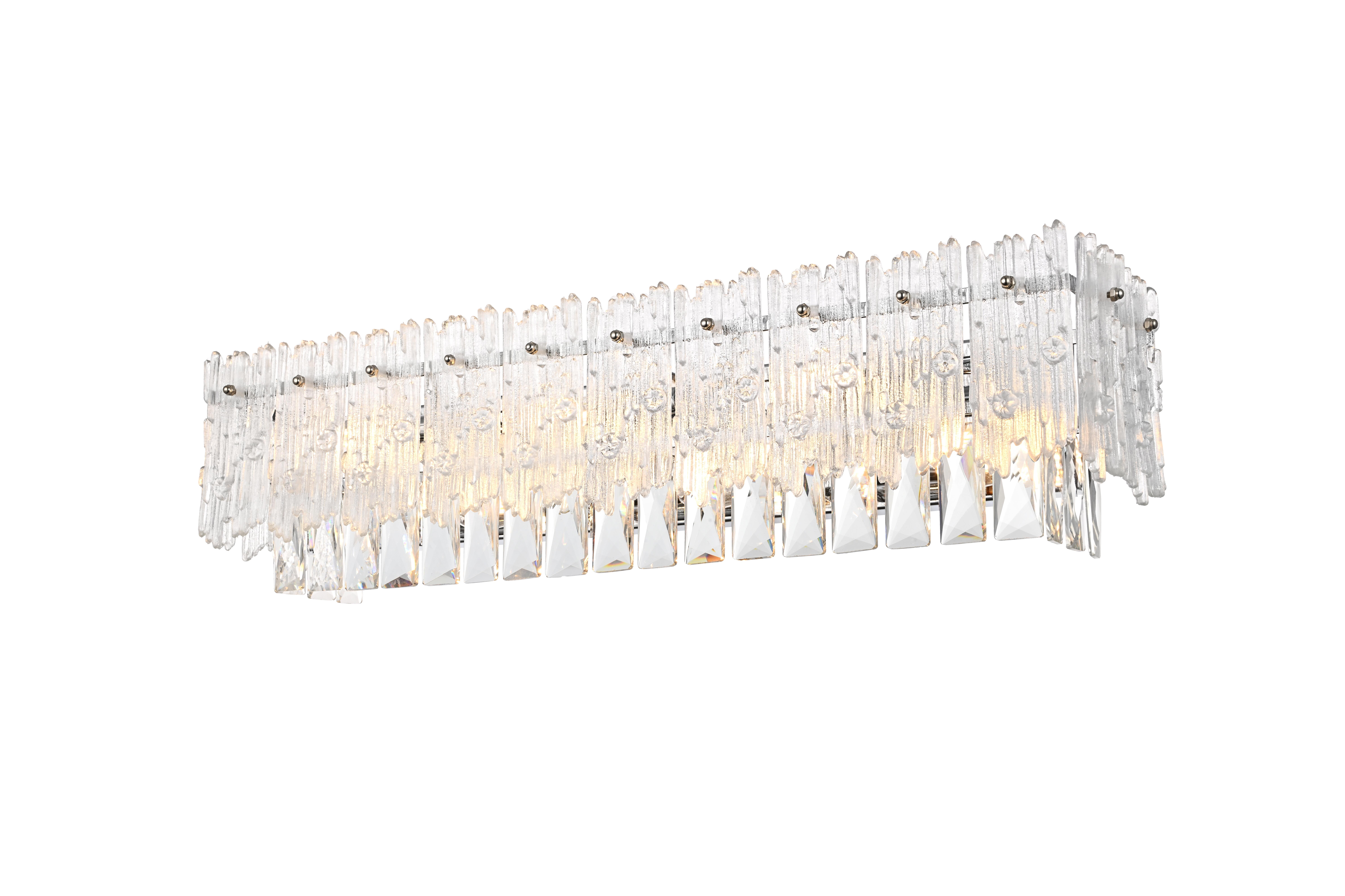 The Emilia by Elegant Lighting - Image 3
