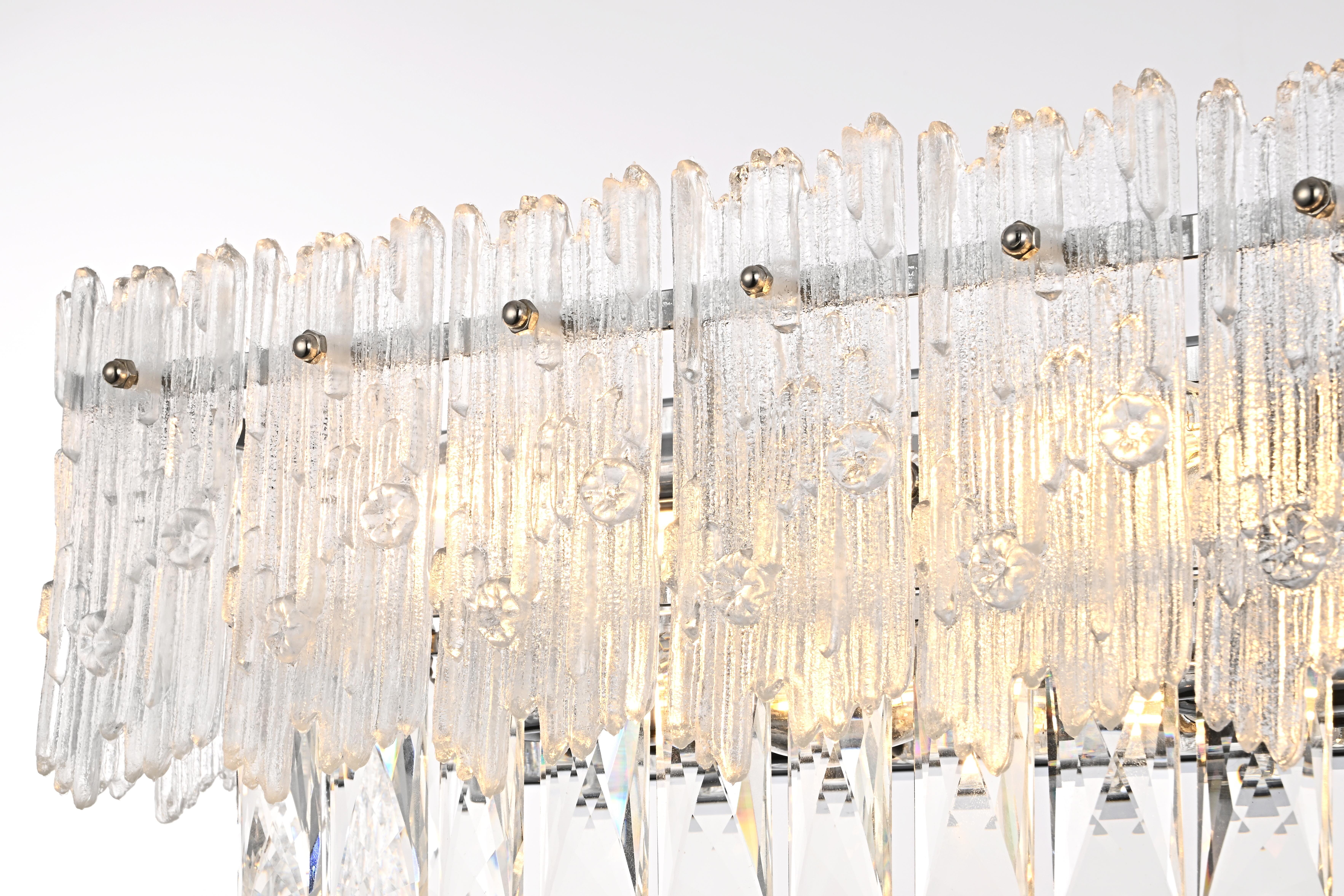 The Emilia by Elegant Lighting - Image 4