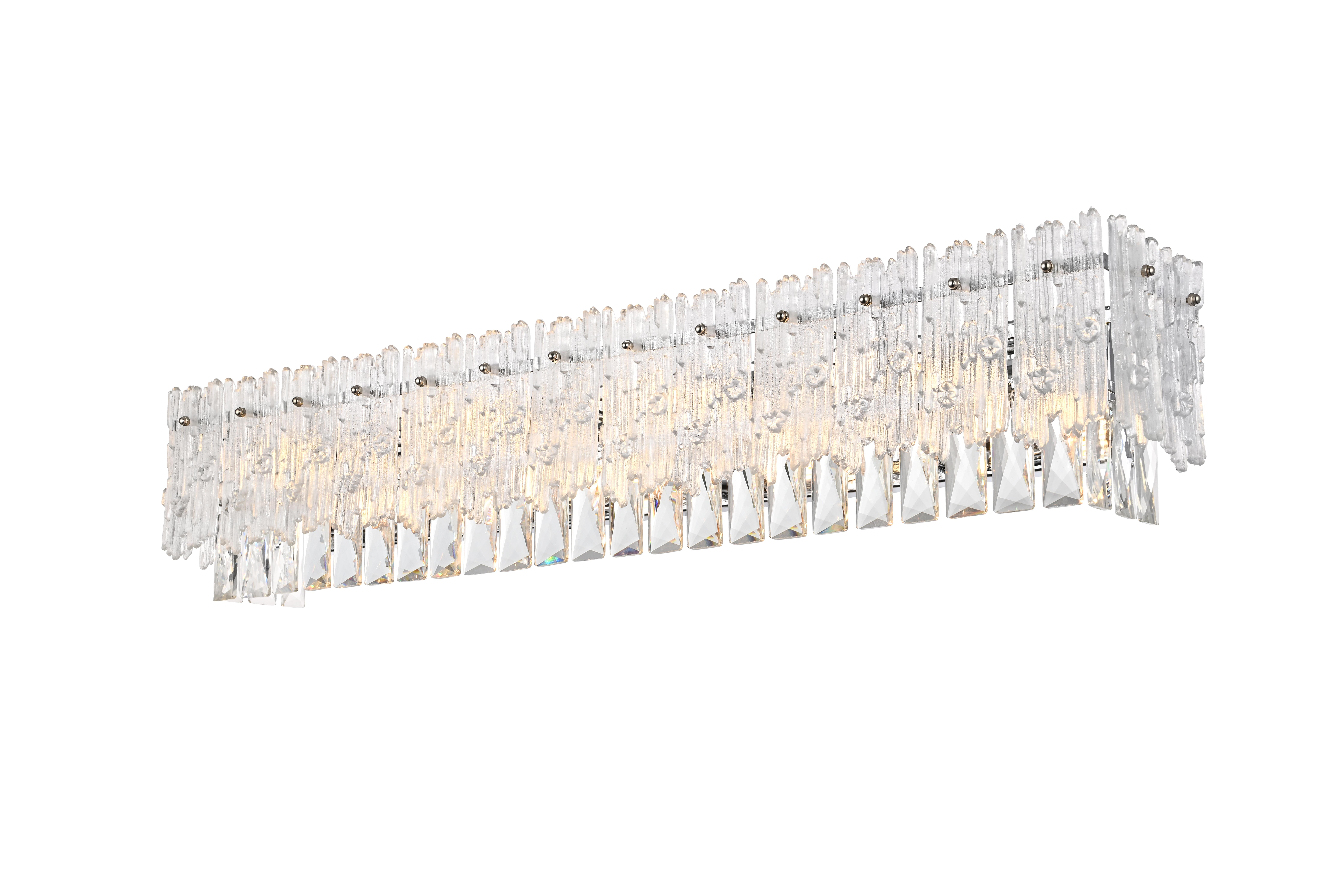The Emilia by Elegant Lighting - Image 3