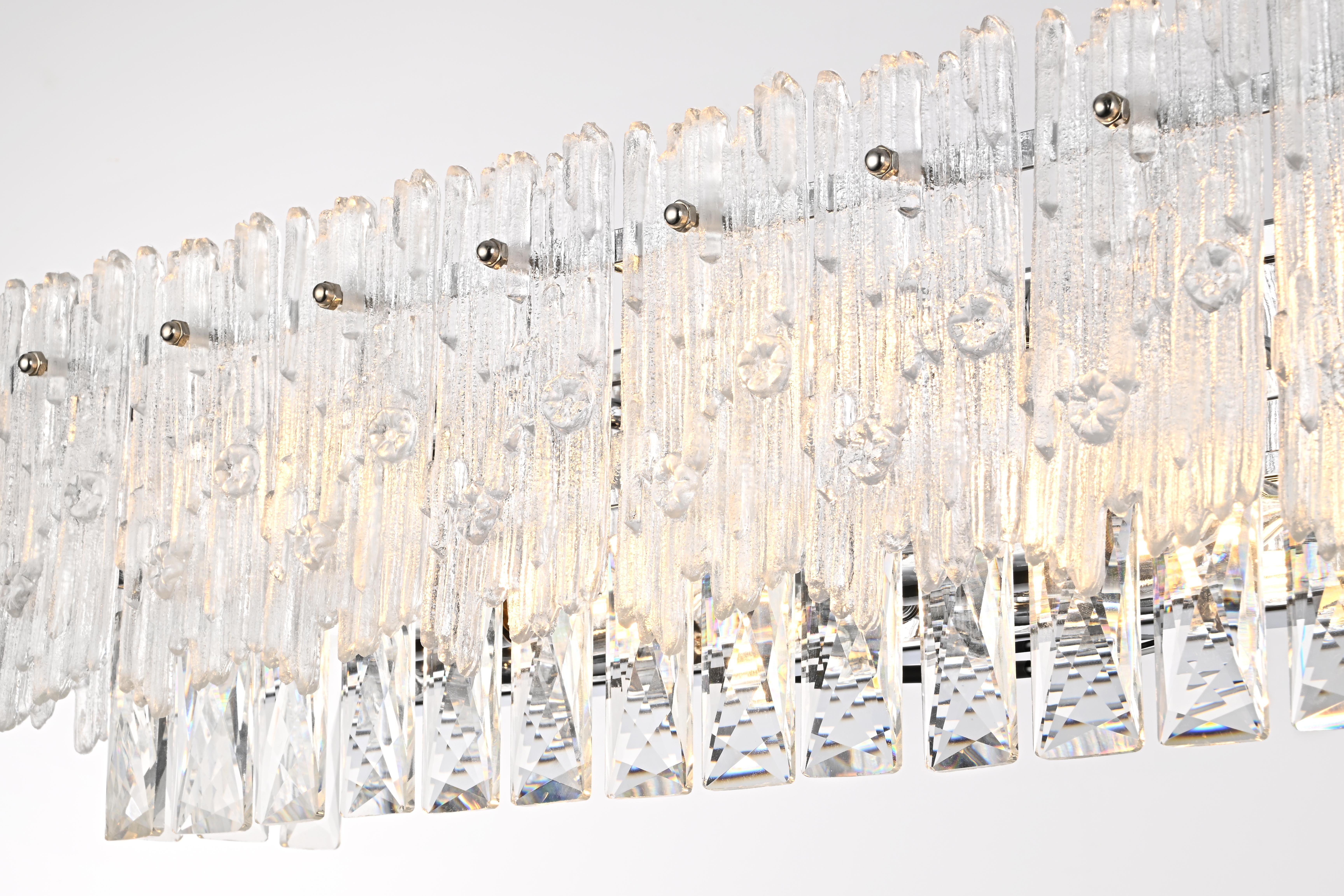 The Emilia by Elegant Lighting - Image 4