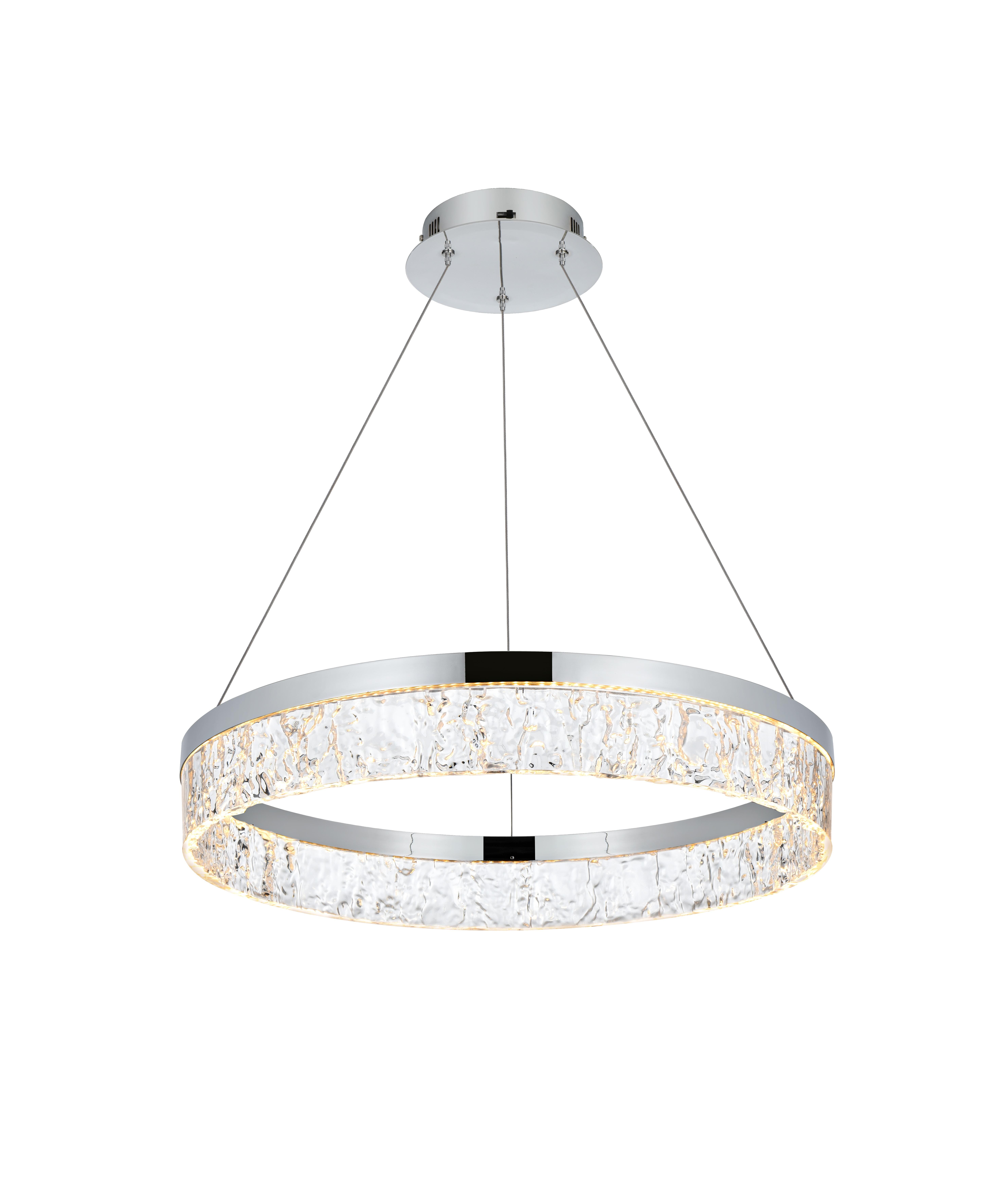 Linden Chandeliers