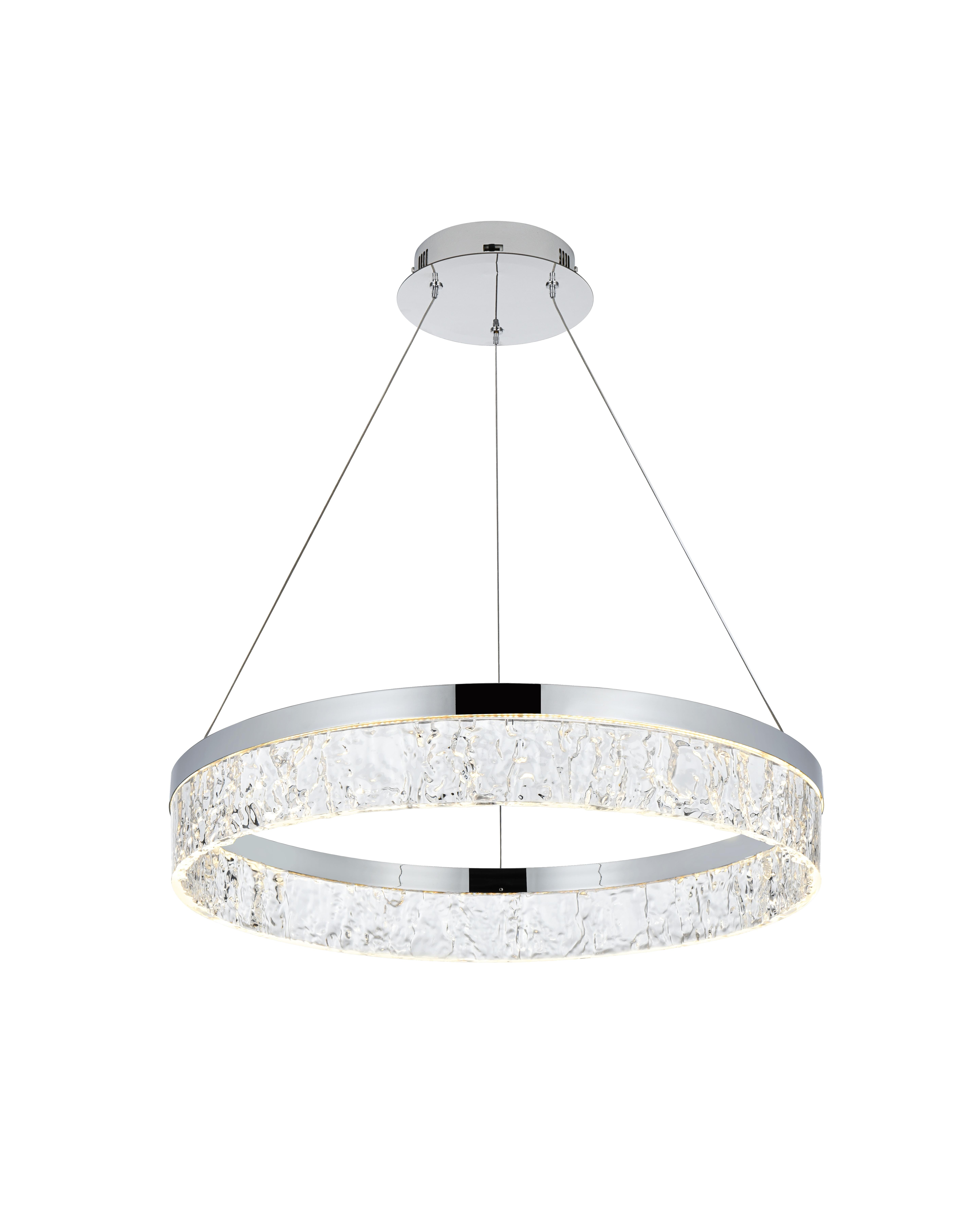 The Linden by Elegant Lighting - Image 3