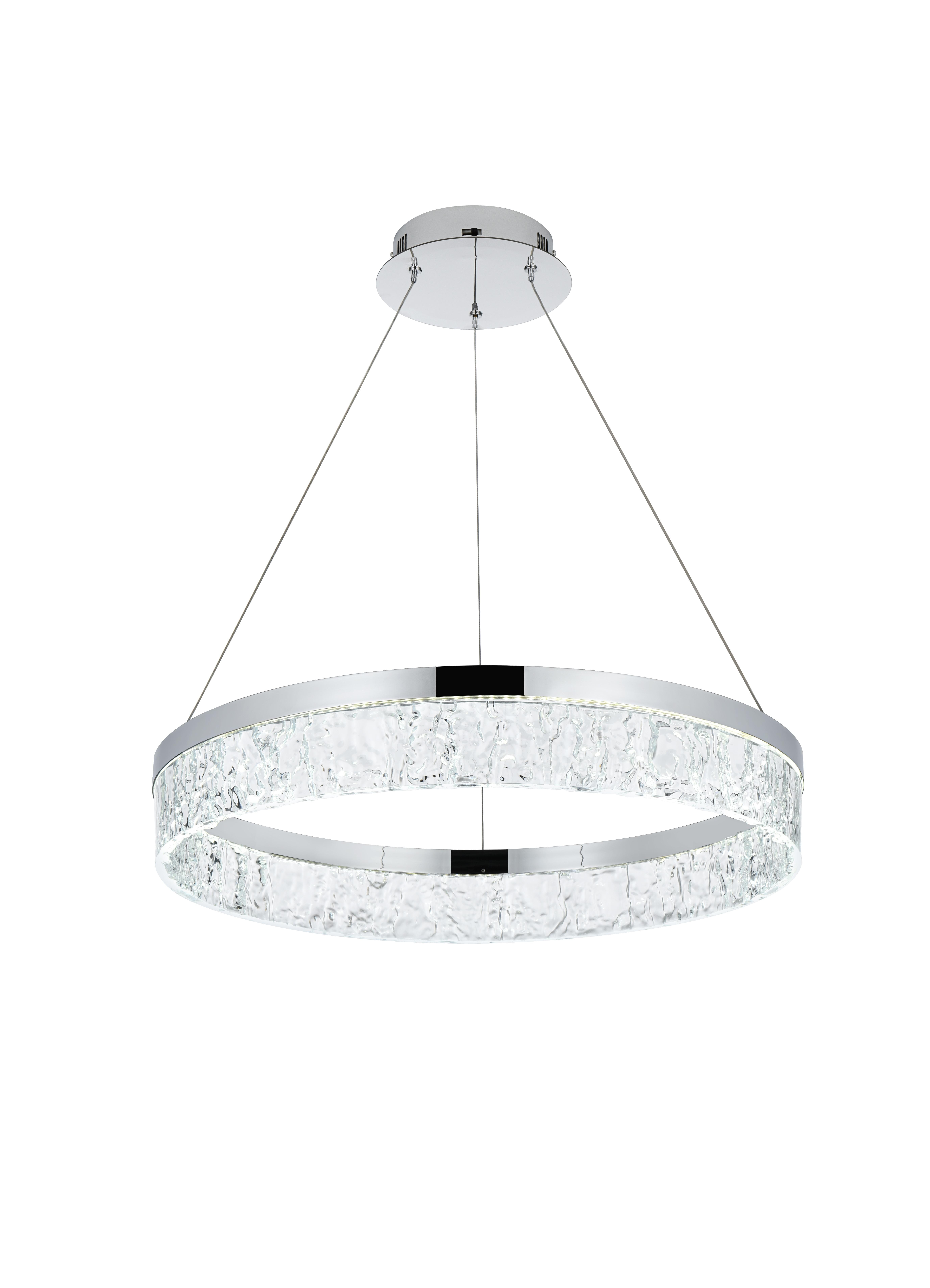 The Linden by Elegant Lighting - Image 4