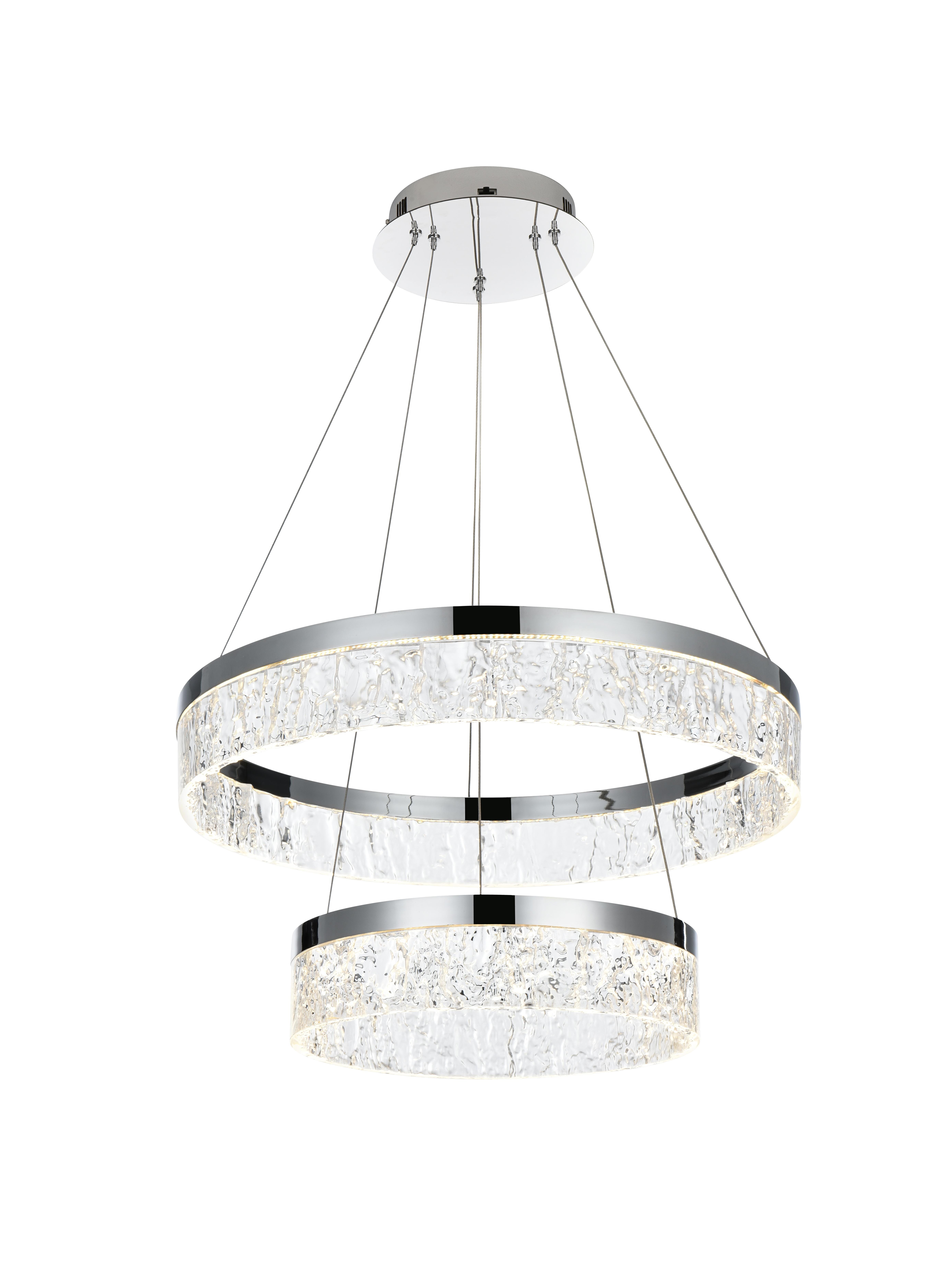 The Linden by Elegant Lighting - Image 3