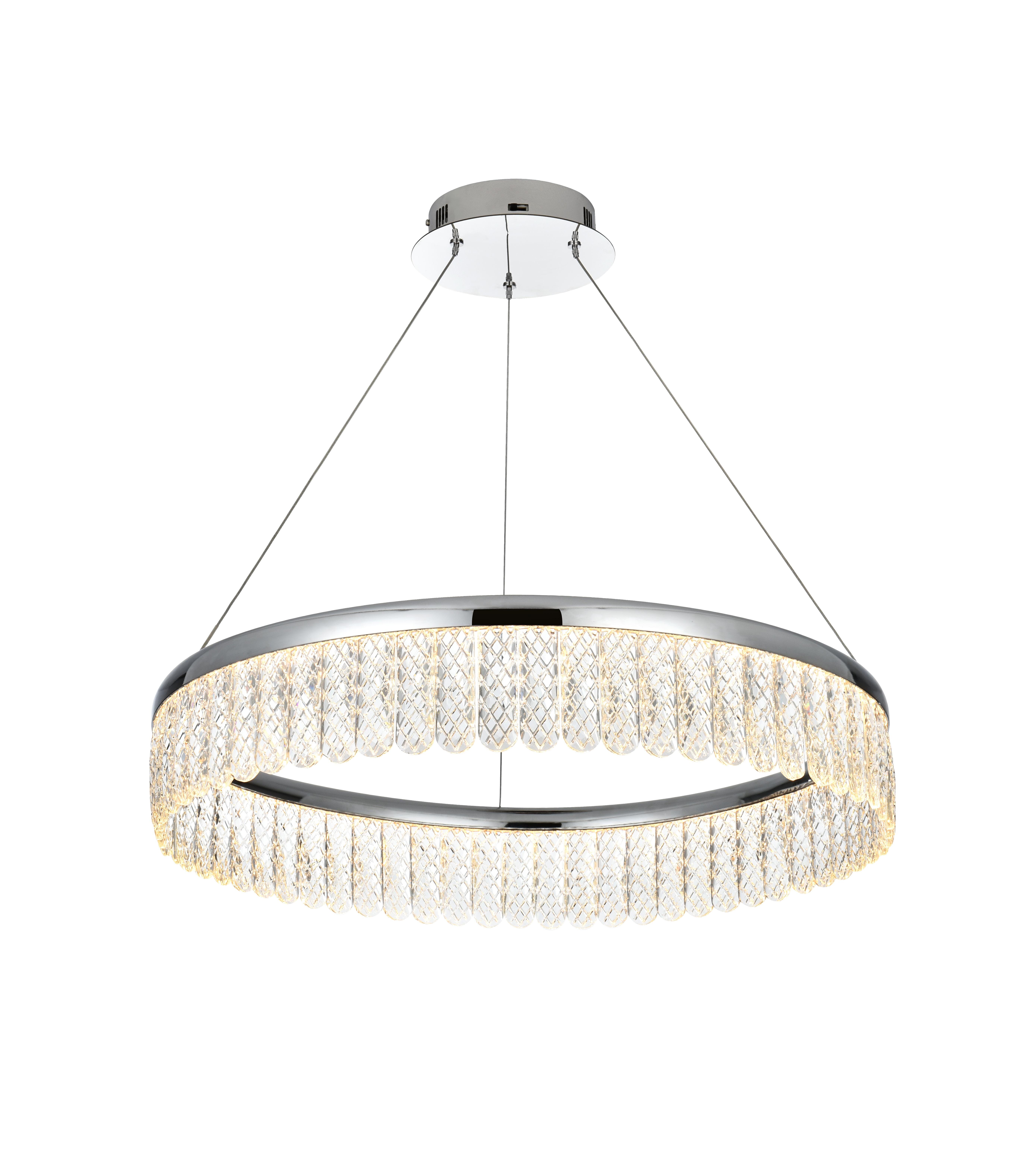 Rune Chandeliers