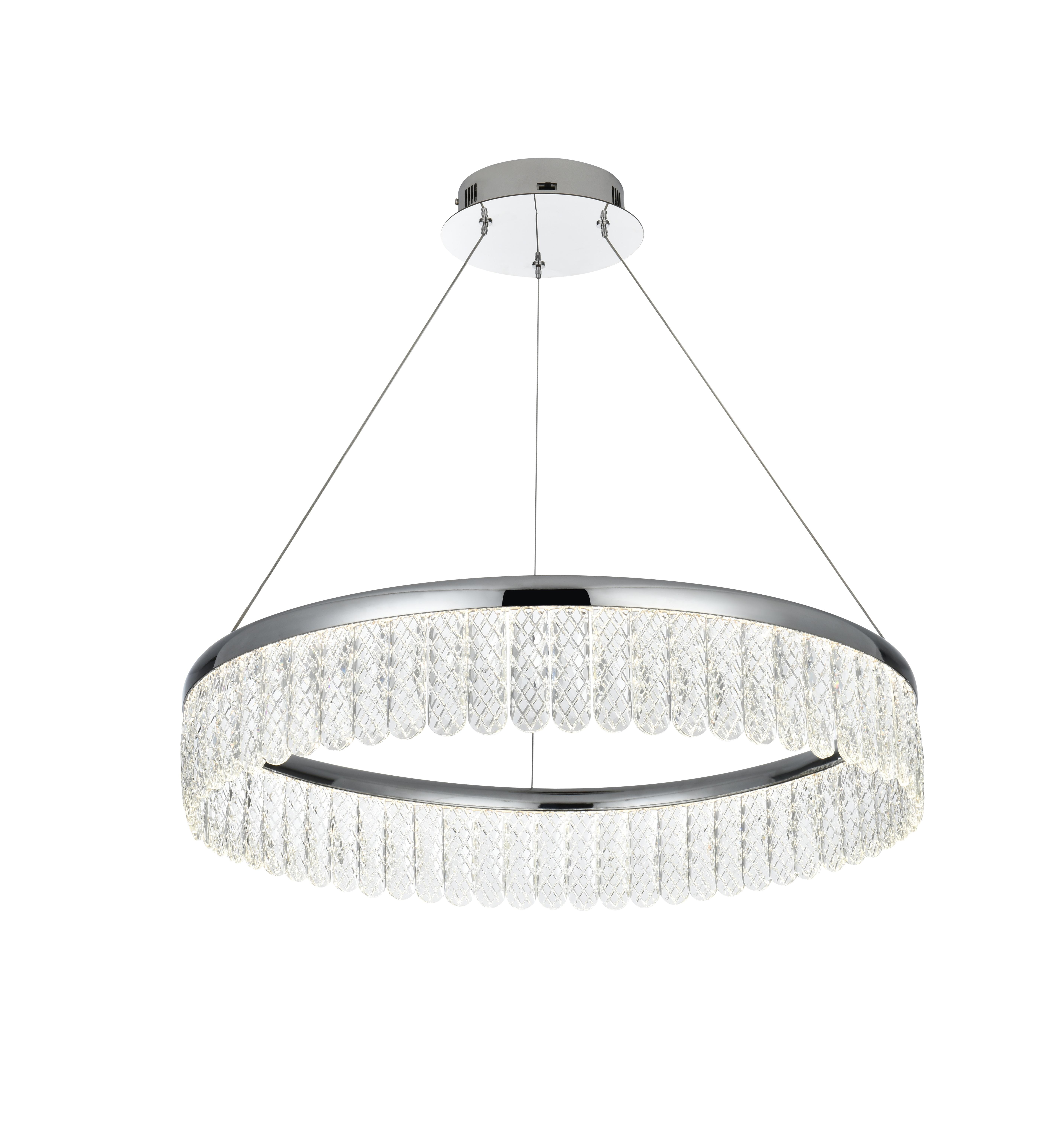 The Rune by Elegant Lighting - Image 3