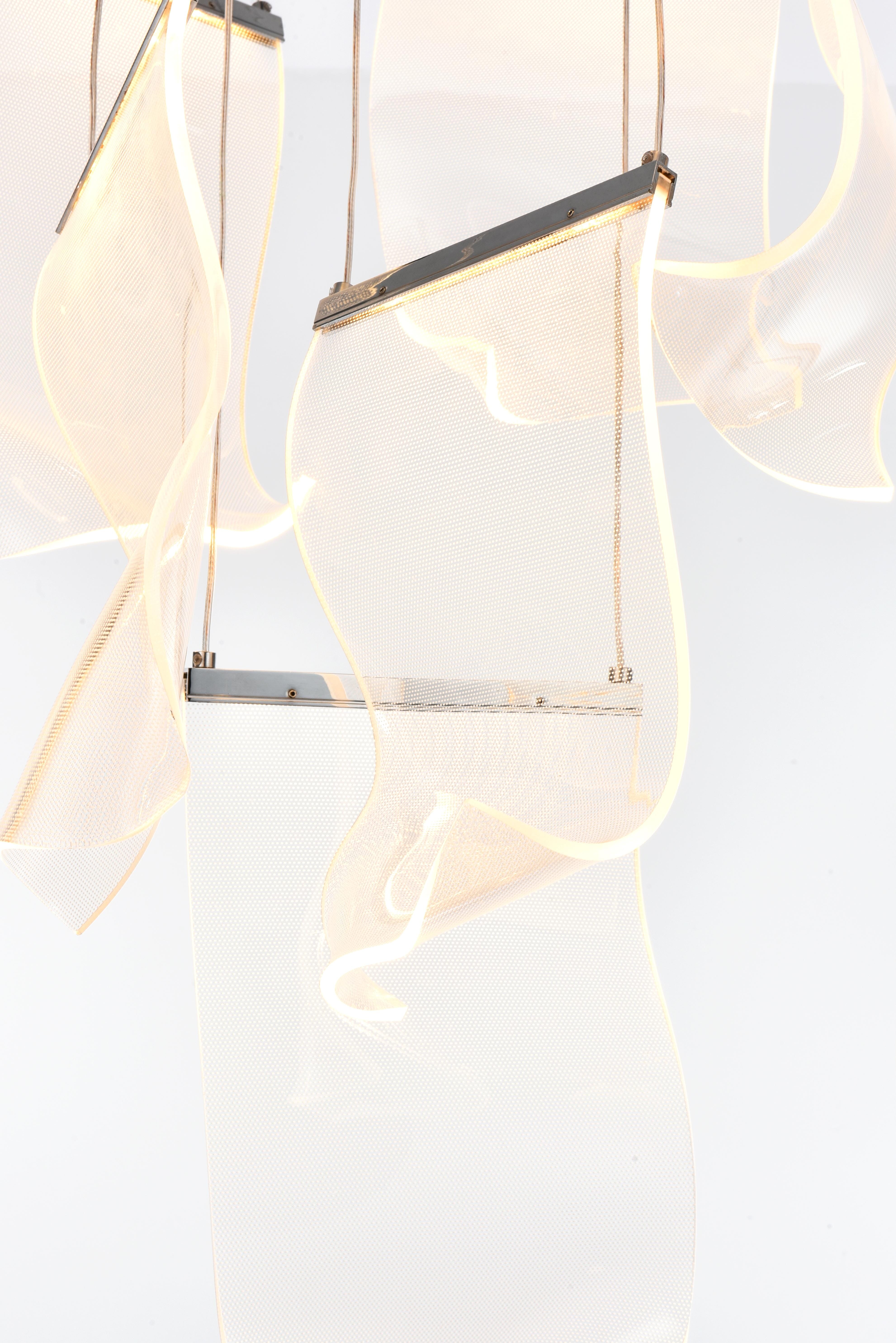 The Collection Name: Zola by Elegant Lighting - Image 5