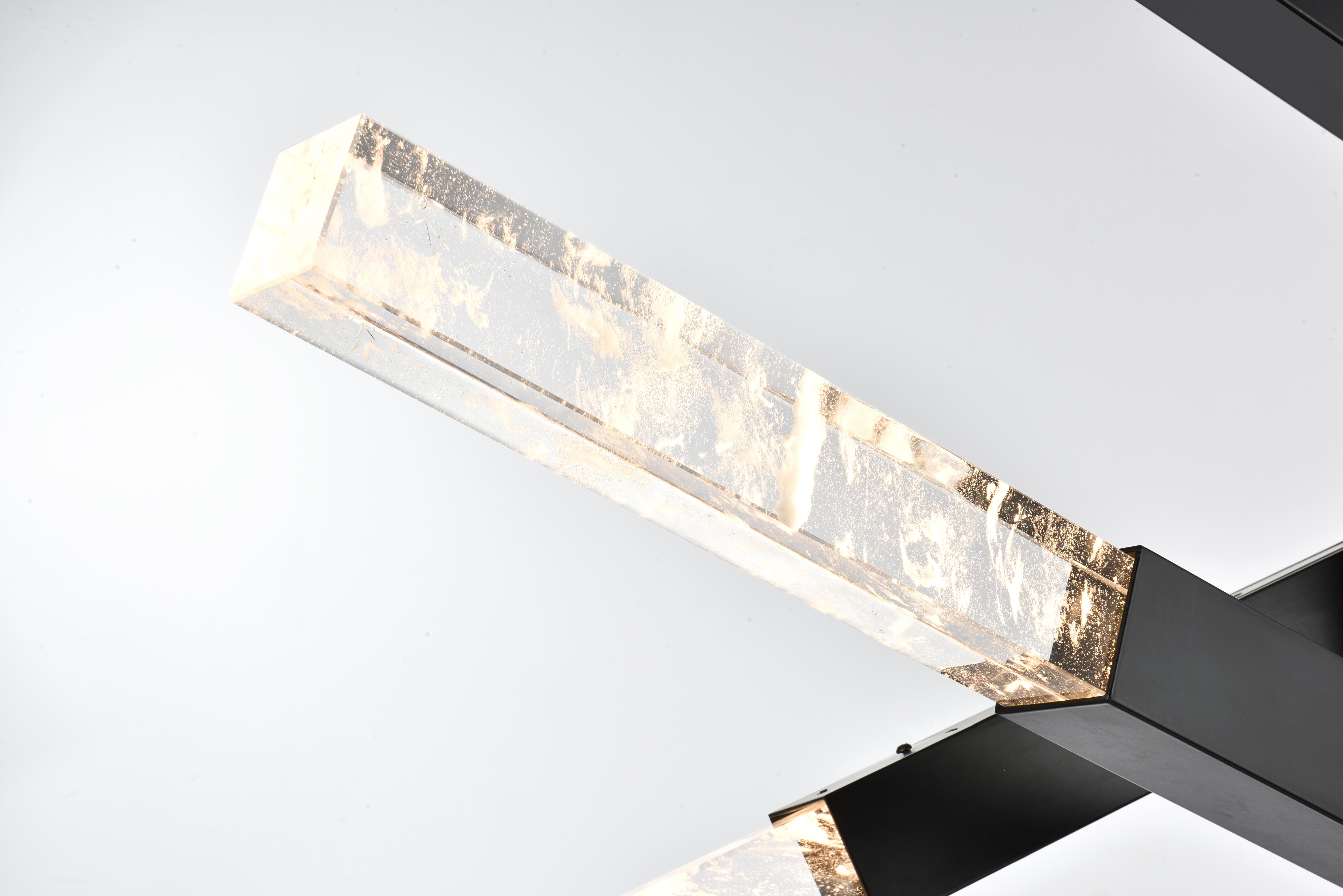 The Ari by Elegant Lighting - Image 4