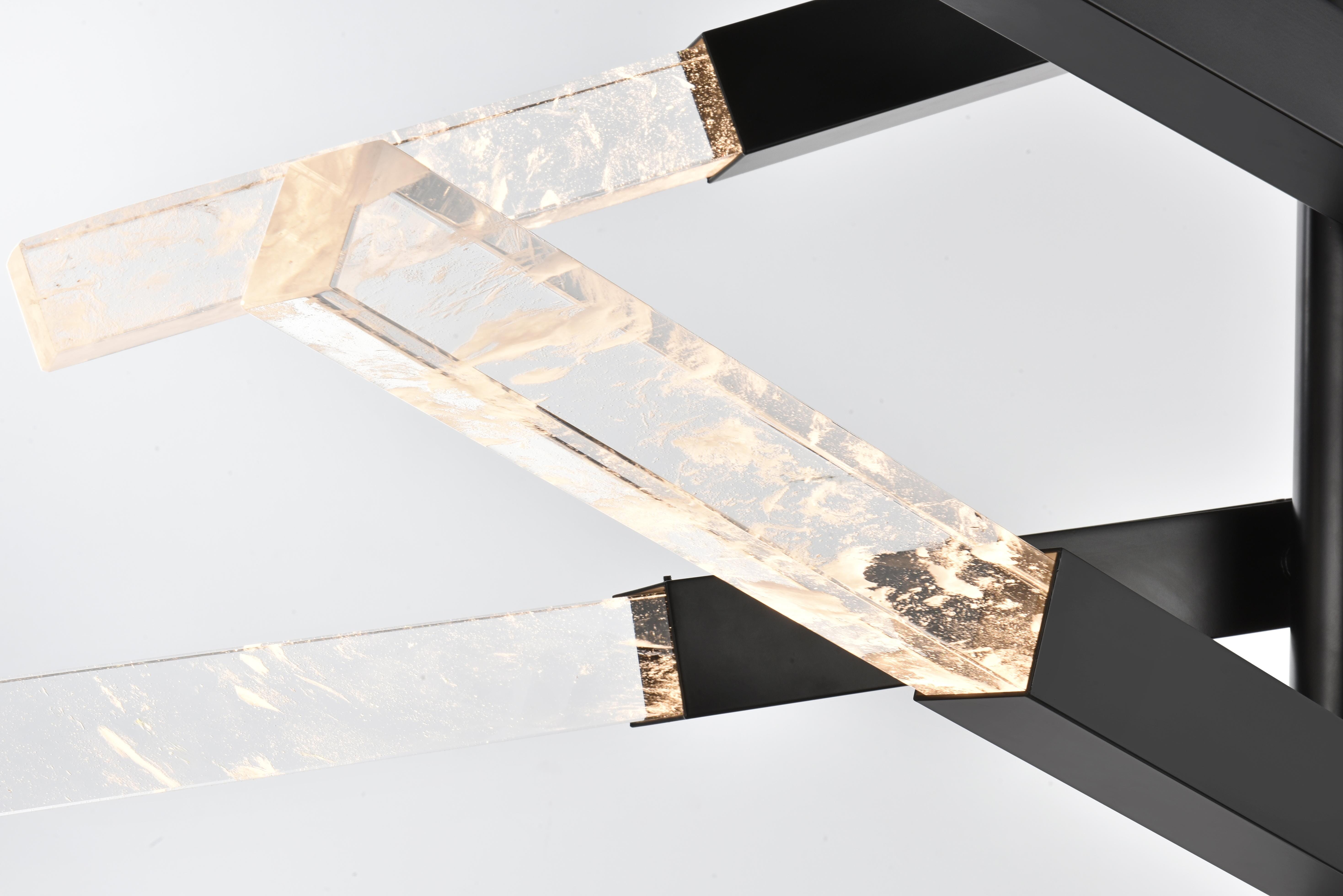 The Ari by Elegant Lighting - Image 4