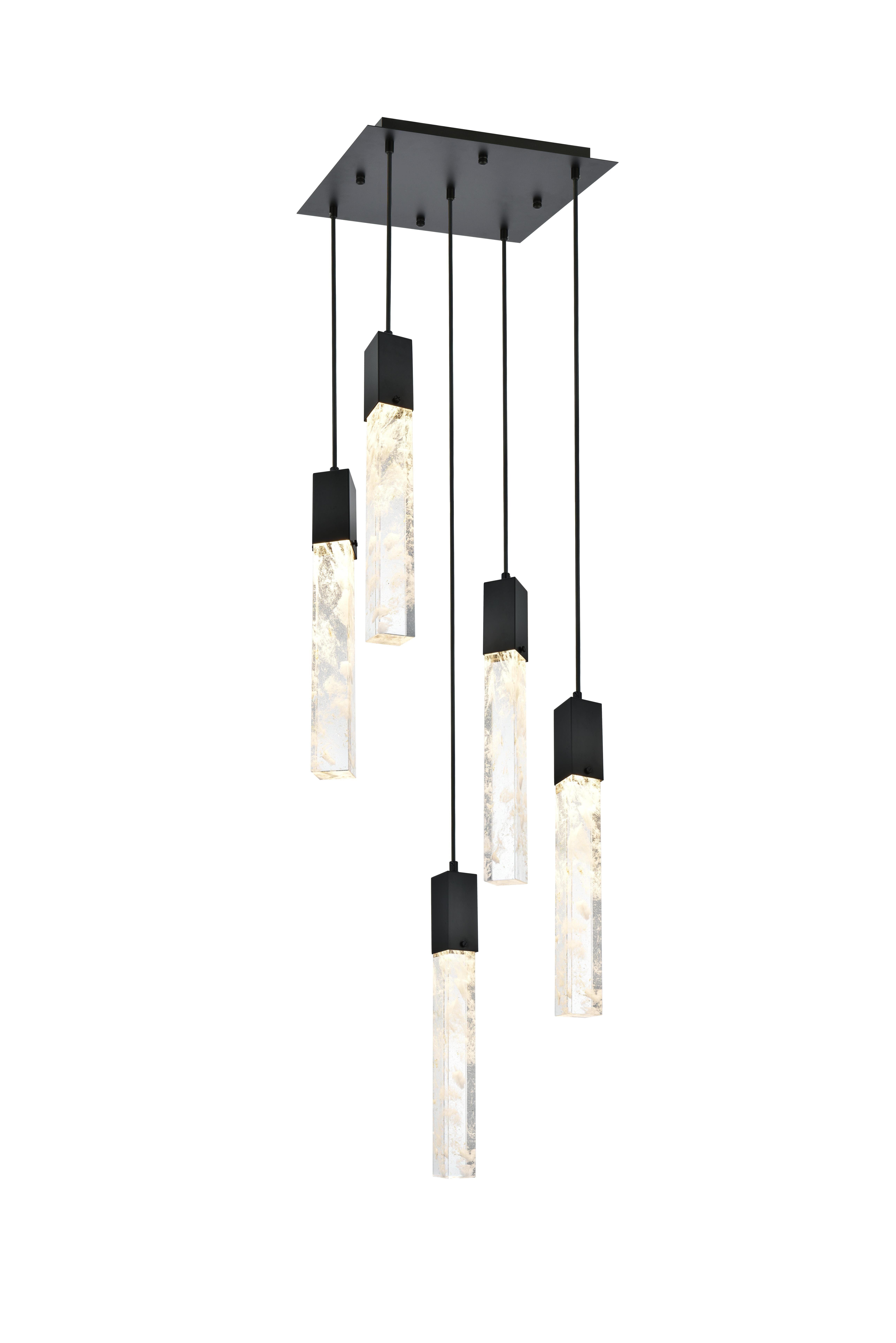 Aurora Pendants