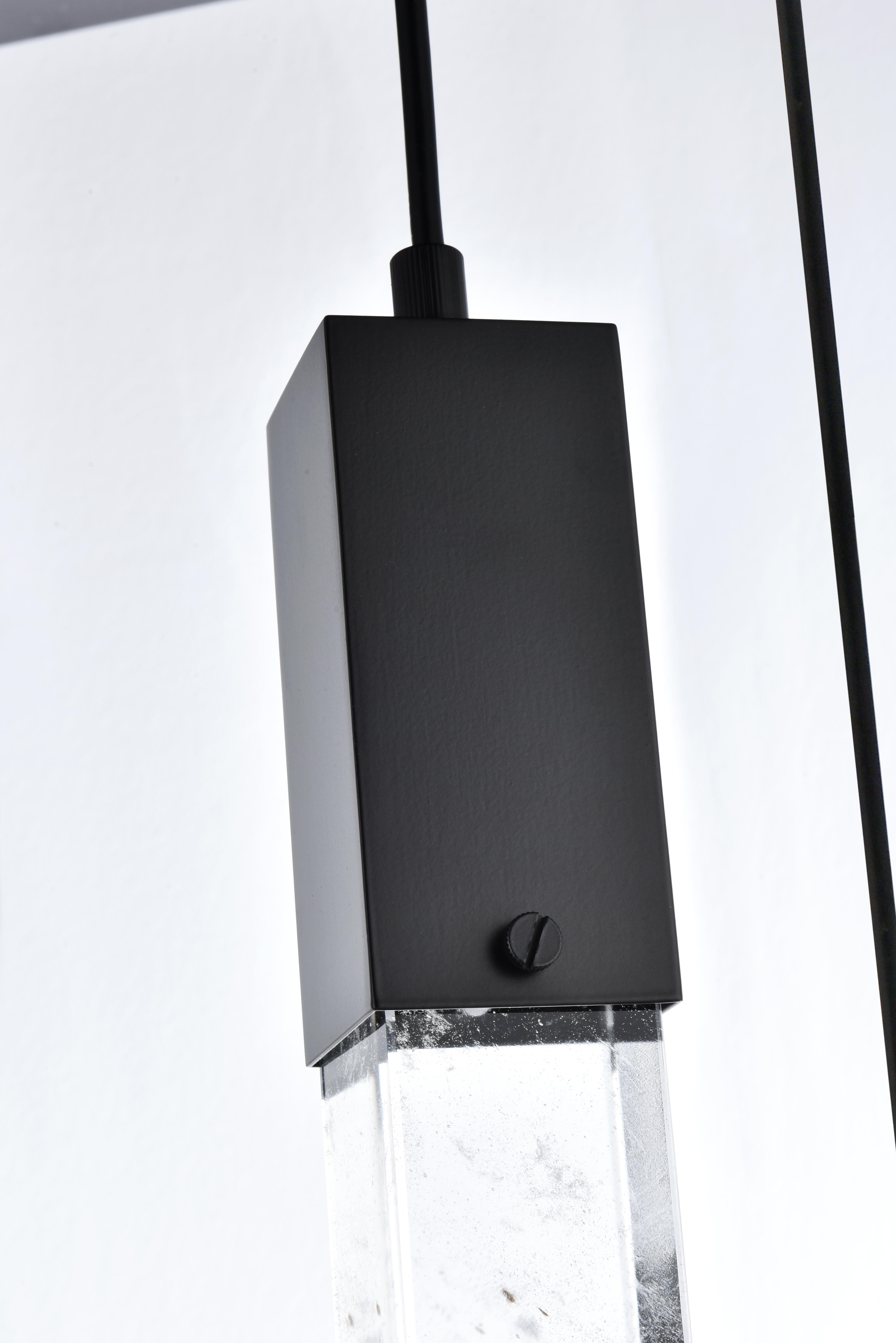 The Aurora by Elegant Lighting - Image 4