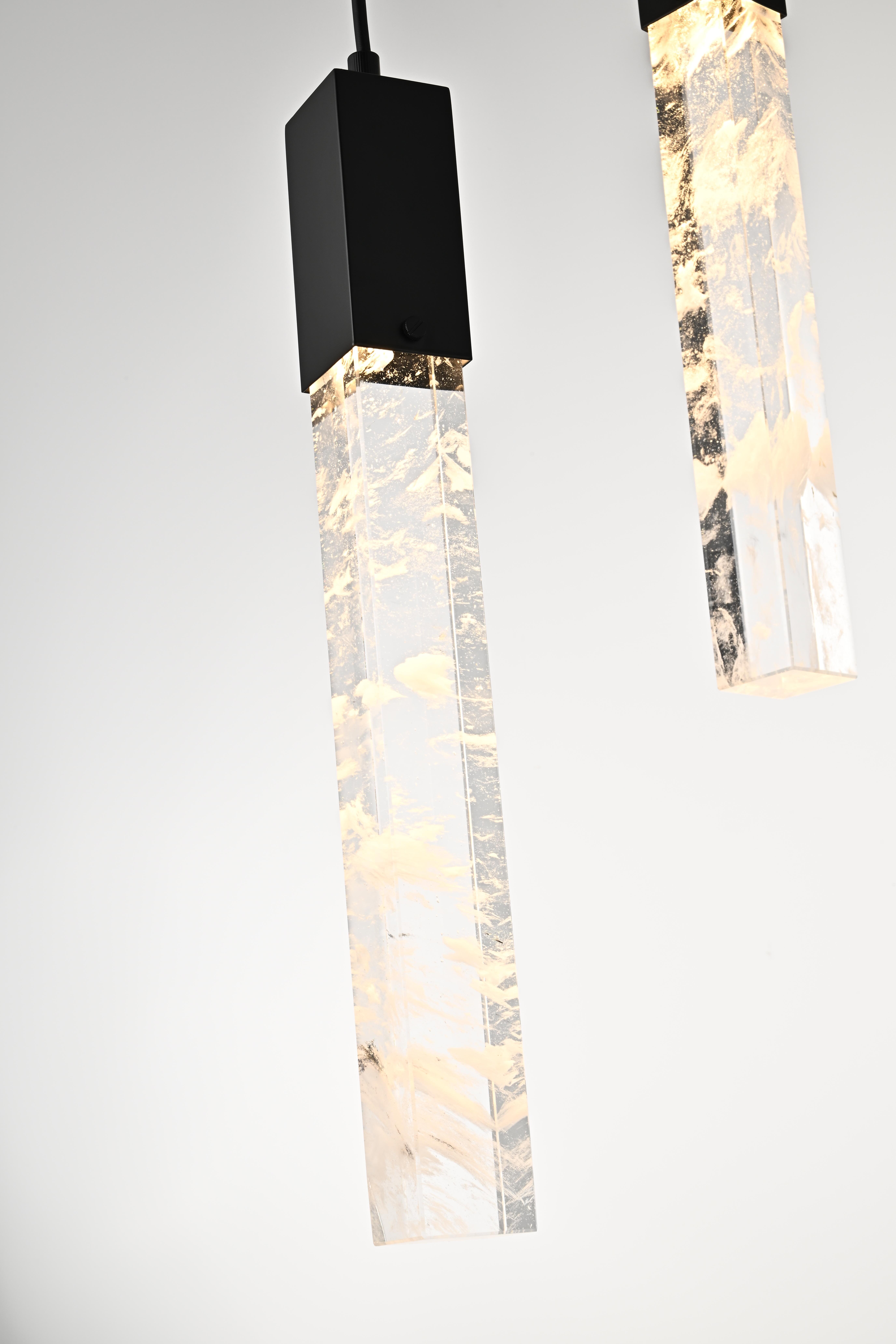 The Aurora by Elegant Lighting - Image 5